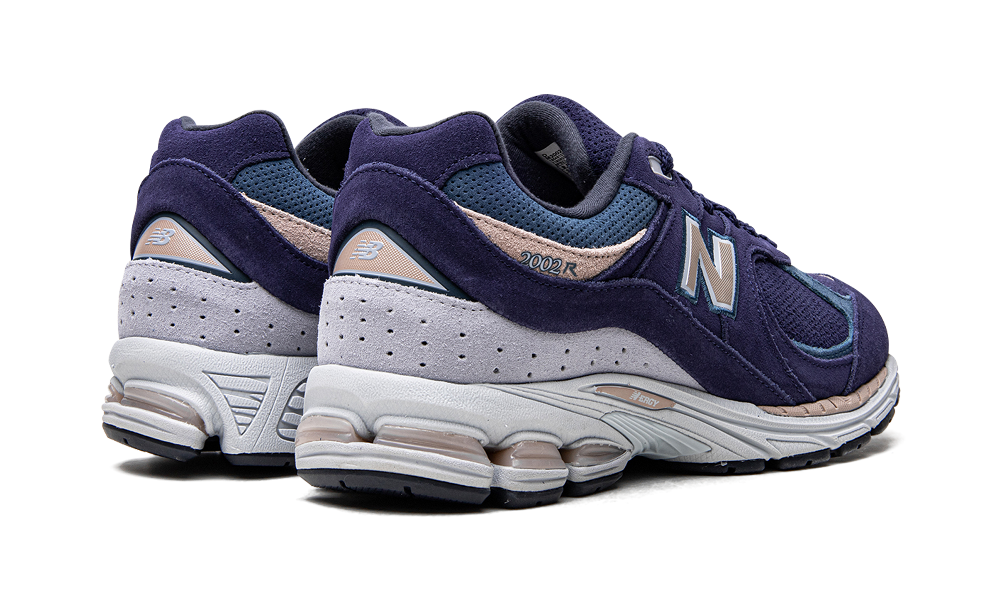 2002R "Night Tide"