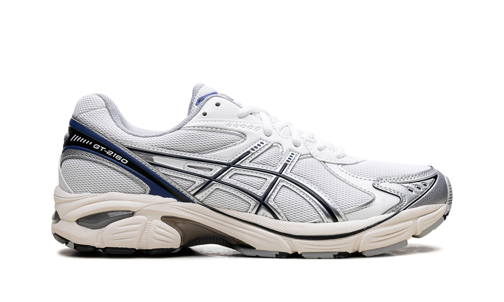 GT 2160 "White Deep Marine"