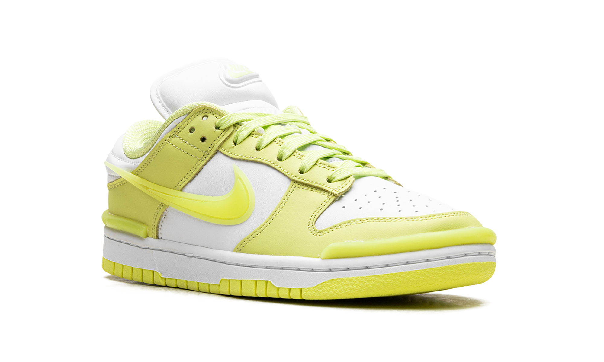 Nike Dunk Low "LEMON TWIST"