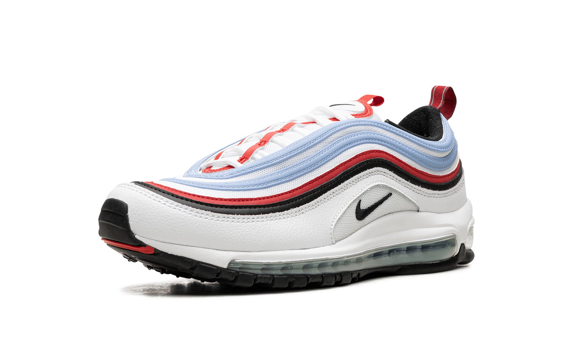 Air Max 97 "Gundam"