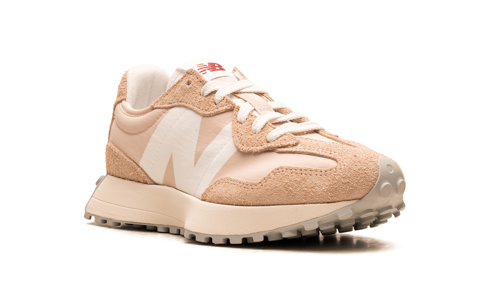 327 "Pink / Beige"