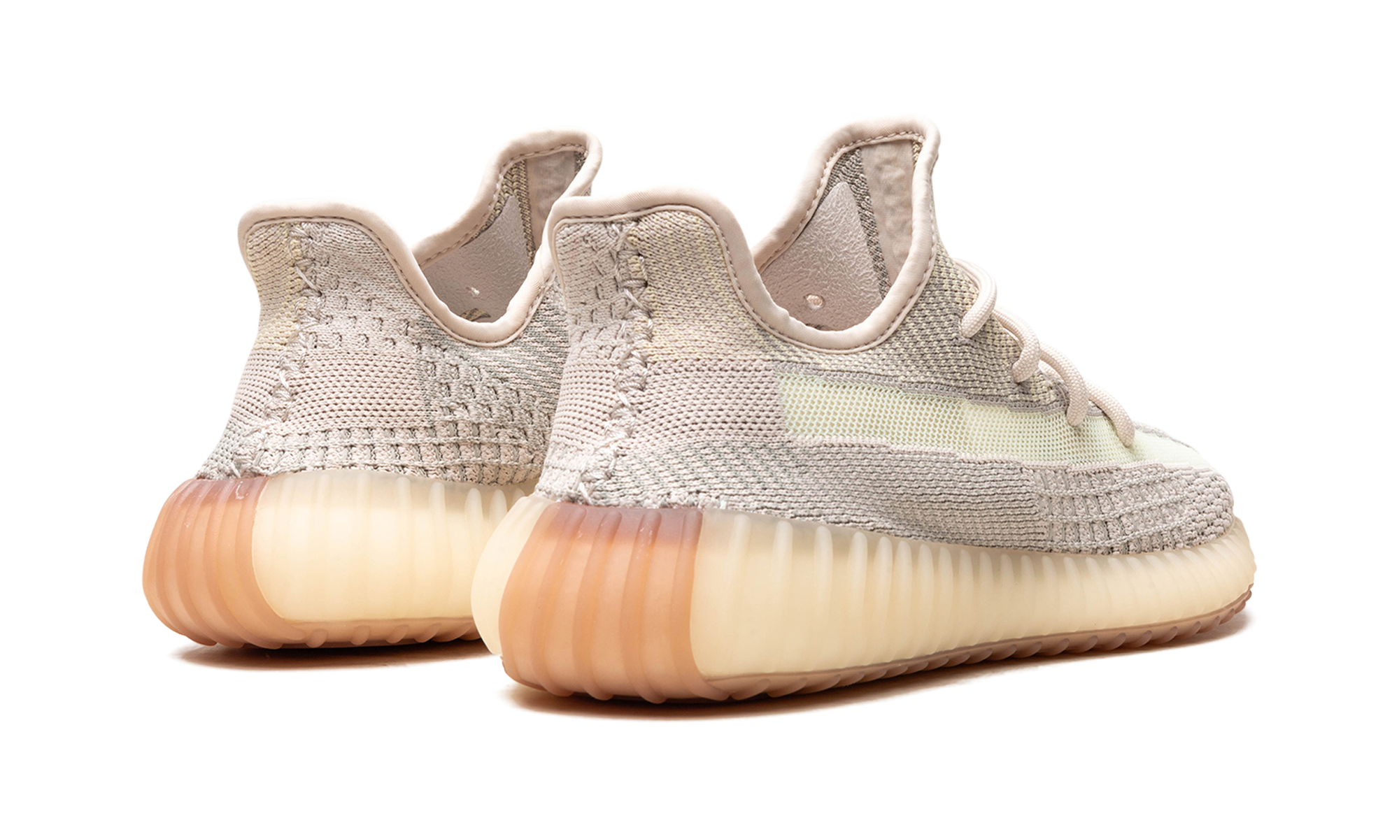 Yeezy Boost 350 V2 "Citrin"