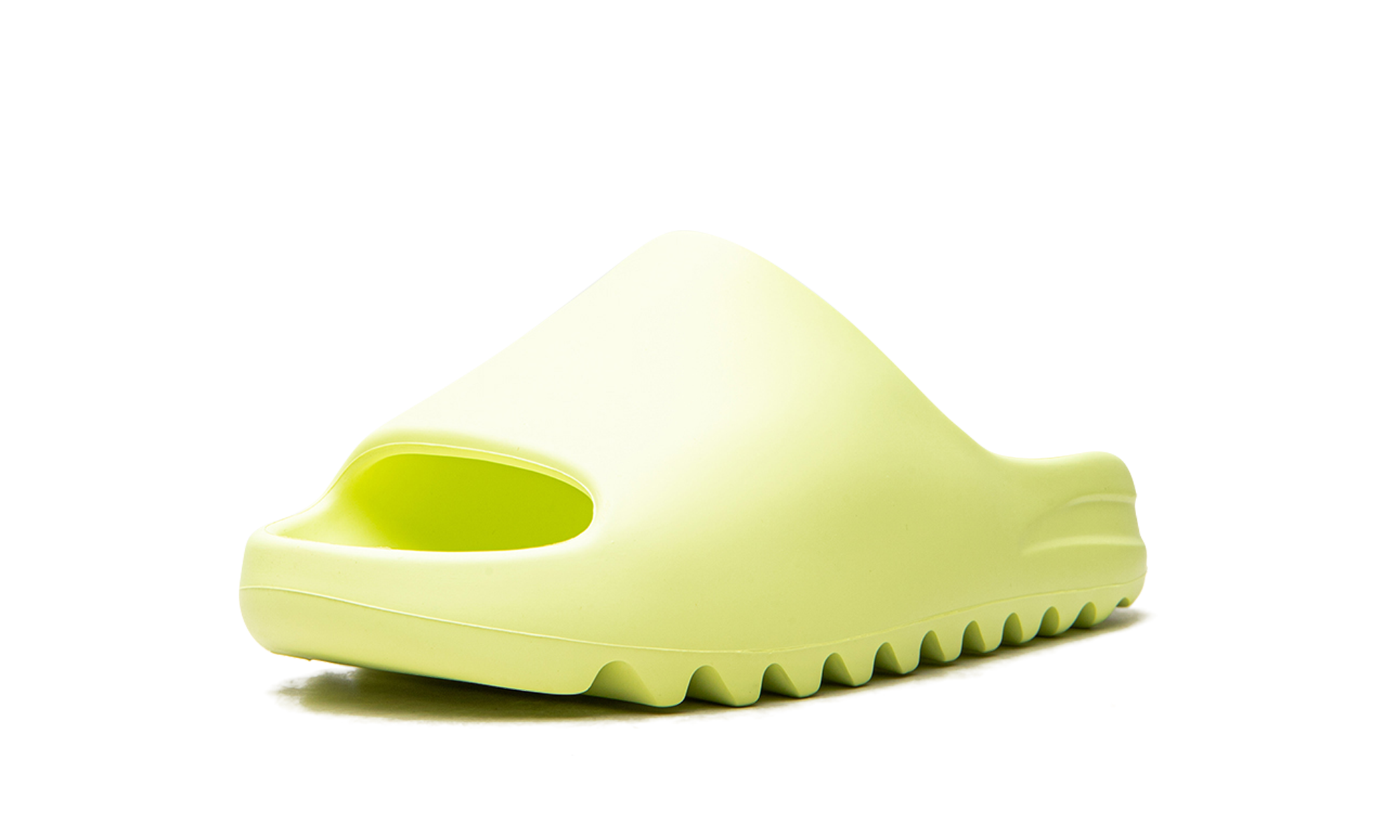 Yeezy Slide "Glow"