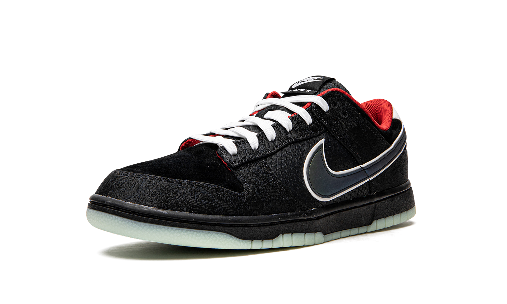 Dunk Low Retro "LPL League of Legends"