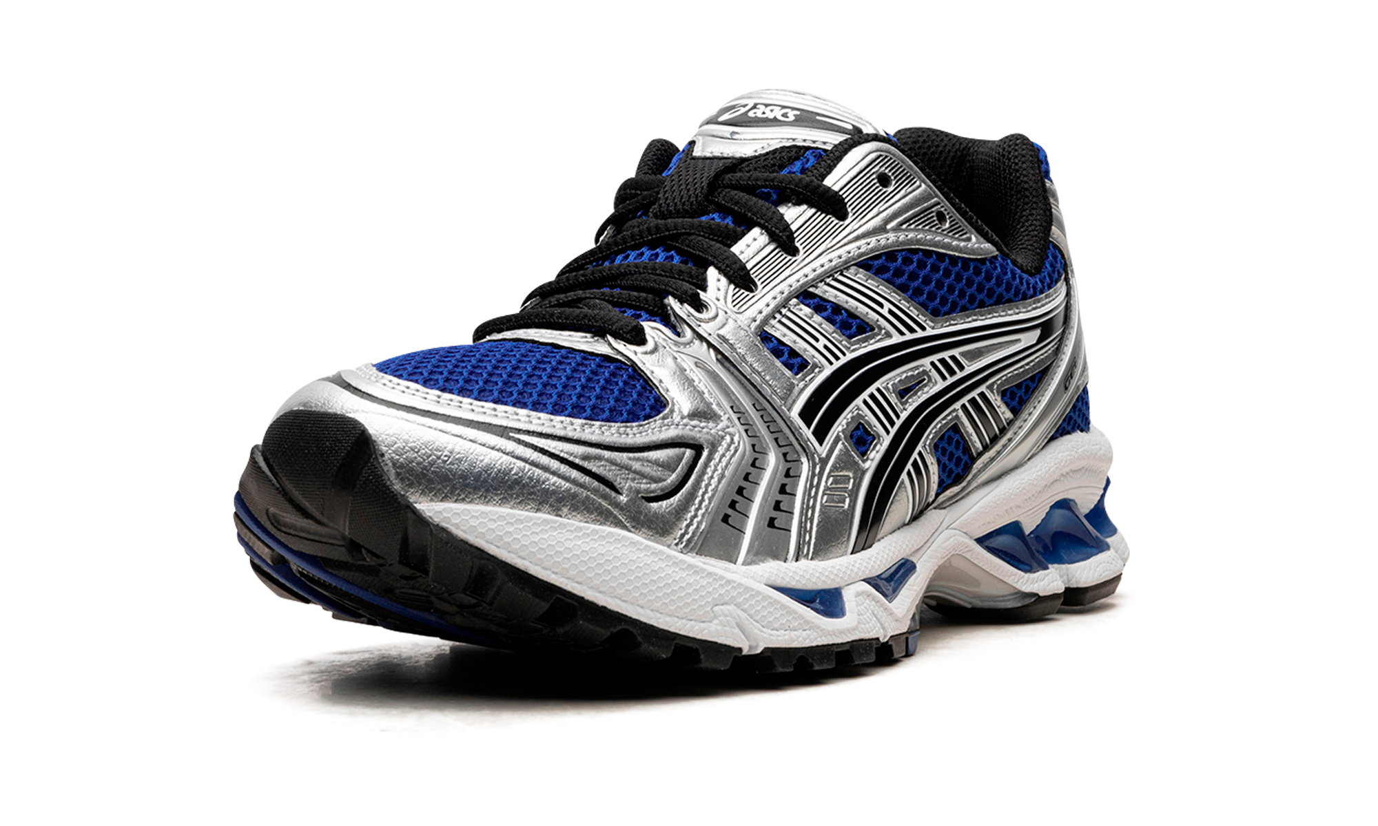 Gel Kayano 14 "Monaco Blue"