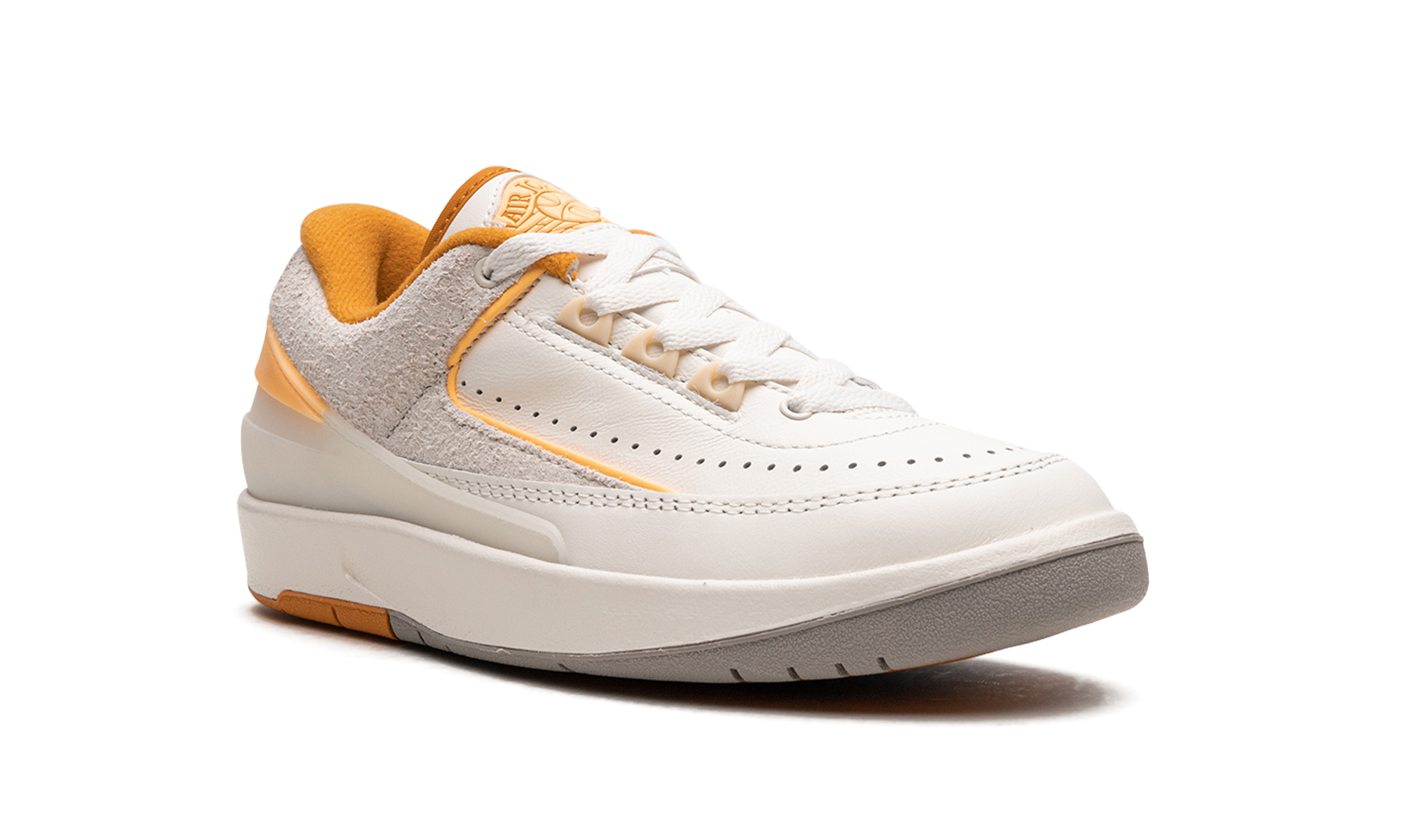 Air Jordan 2 Low Craft "Vela"