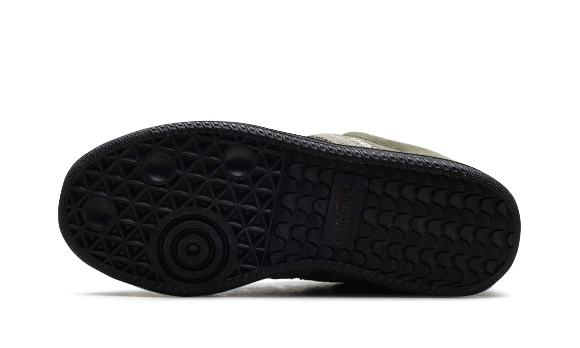 Samba XLG "Olive Strata"