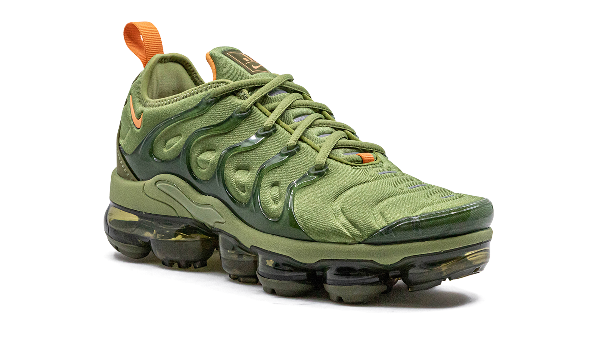 AIR VAPORMAX PLUS MNS WMNS