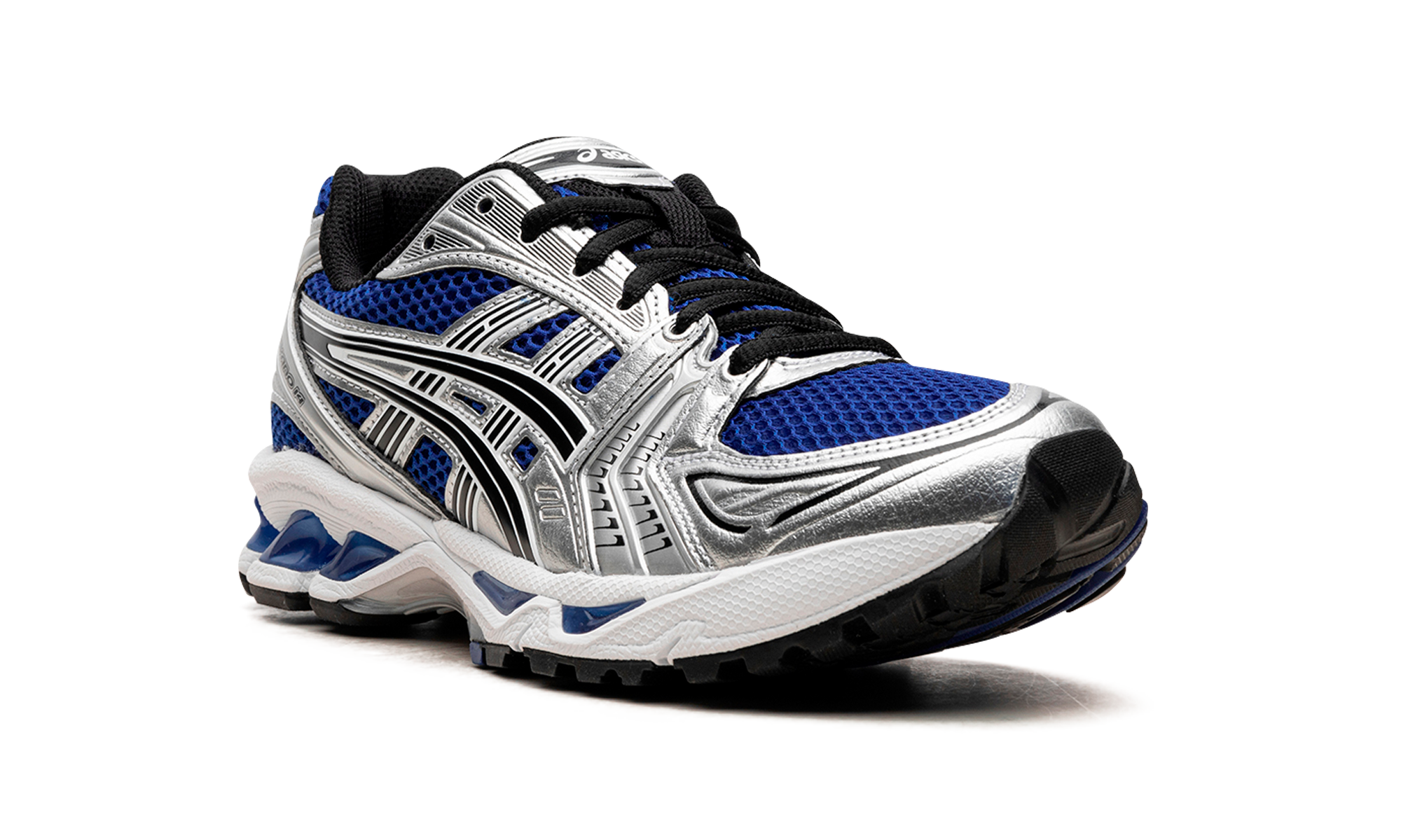 Gel Kayano 14 "Monaco Blue"