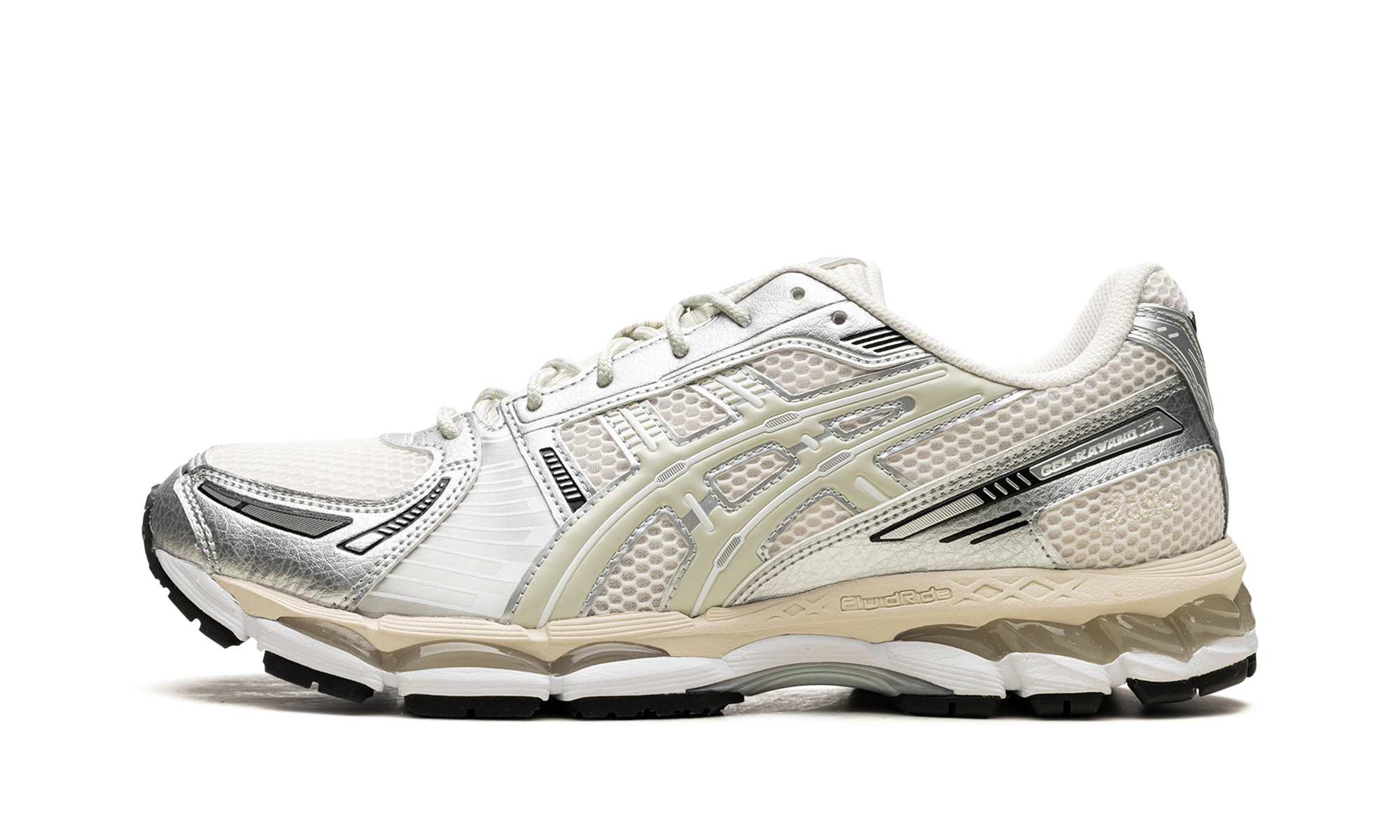 Gel Kayano 12.1 "Ronnie Fieg Cream Pure Aqua"