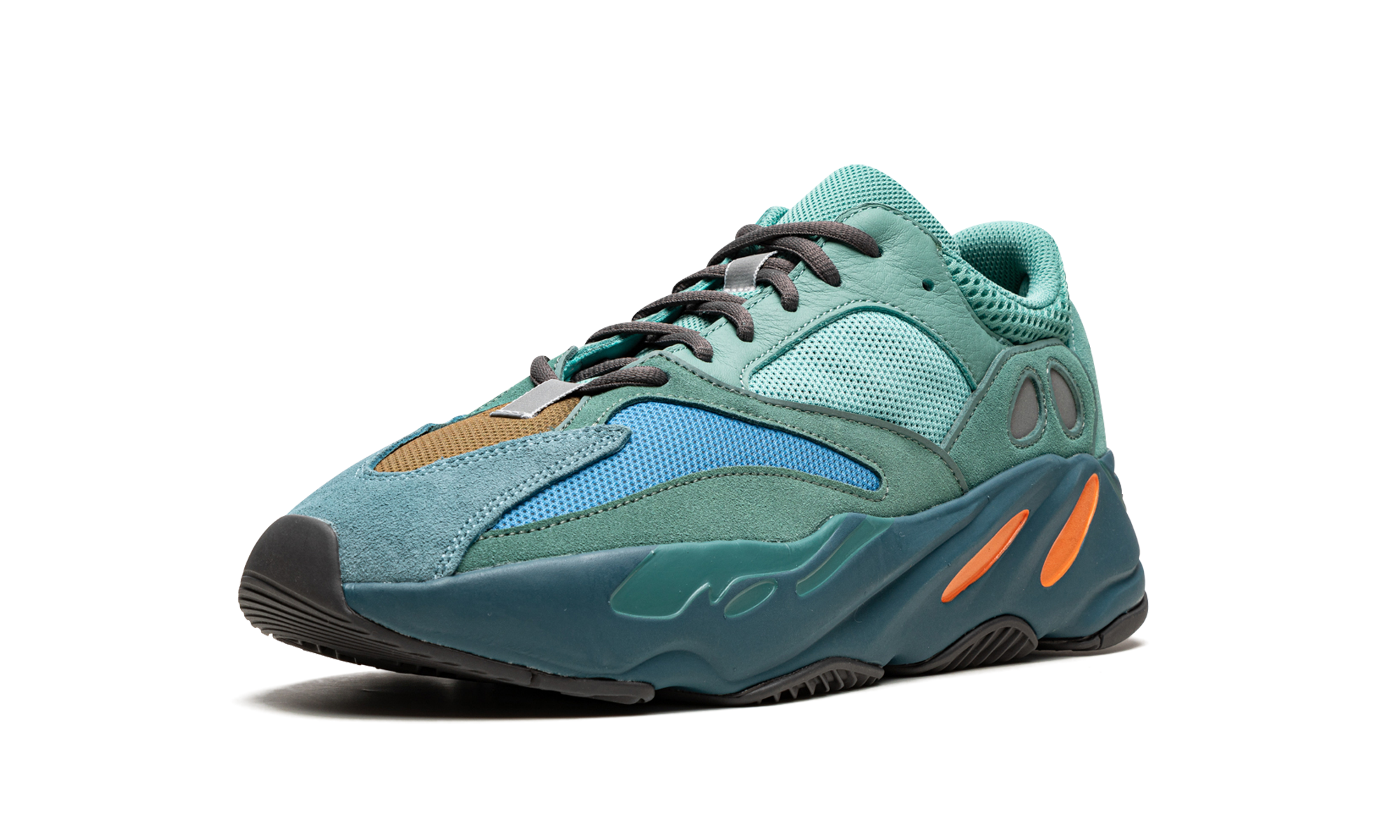 Yeezy Boost 700 "Faded Azure"