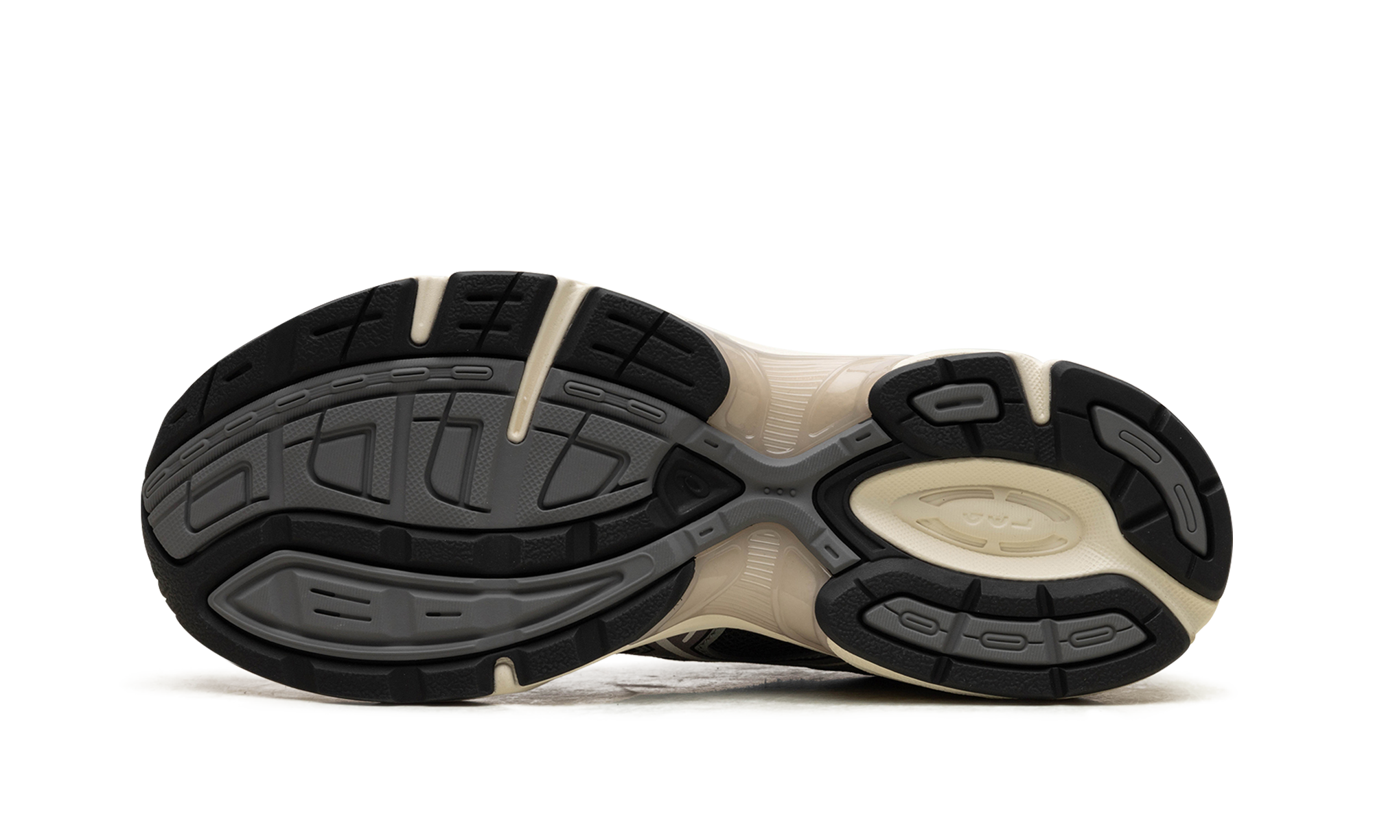 Gel 1130 "Black Carbon"