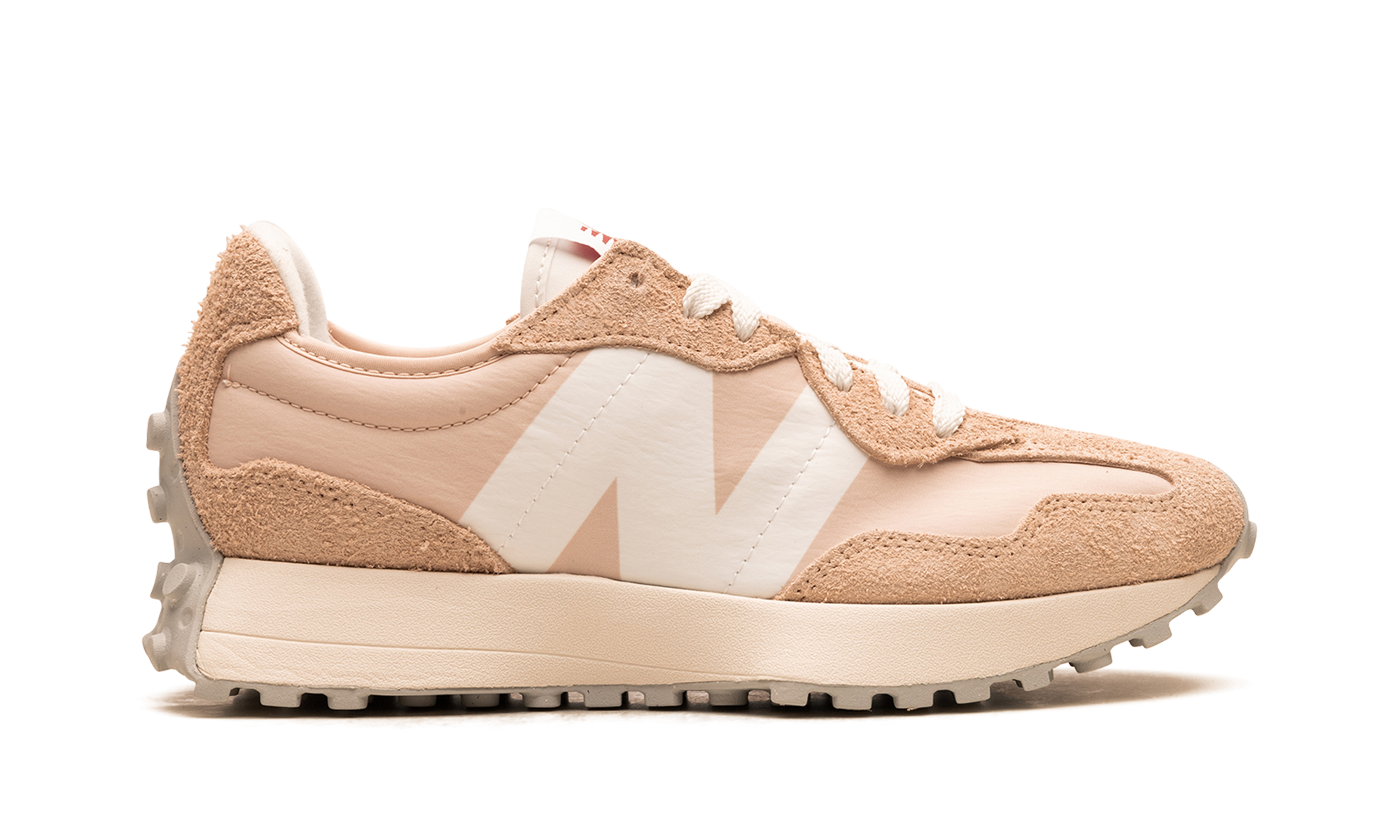 327 "Pink / Beige"