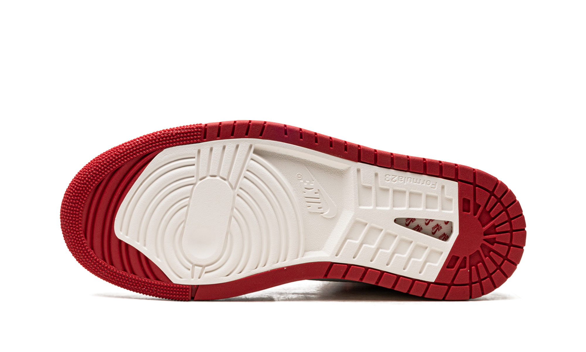 AIR JORDAN 1 ZOOM CMFT 2 WMNS "Valentine's Day"