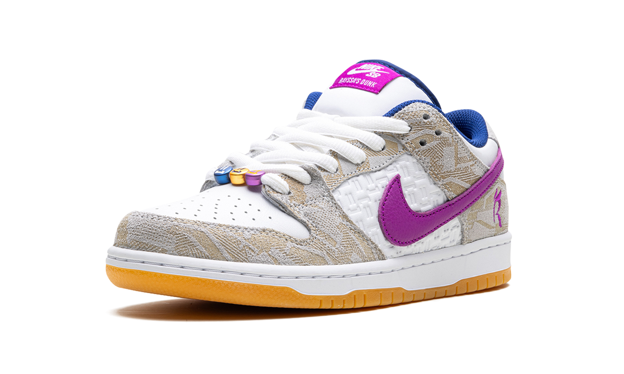 SB Dunk "Rayssa Leal"
