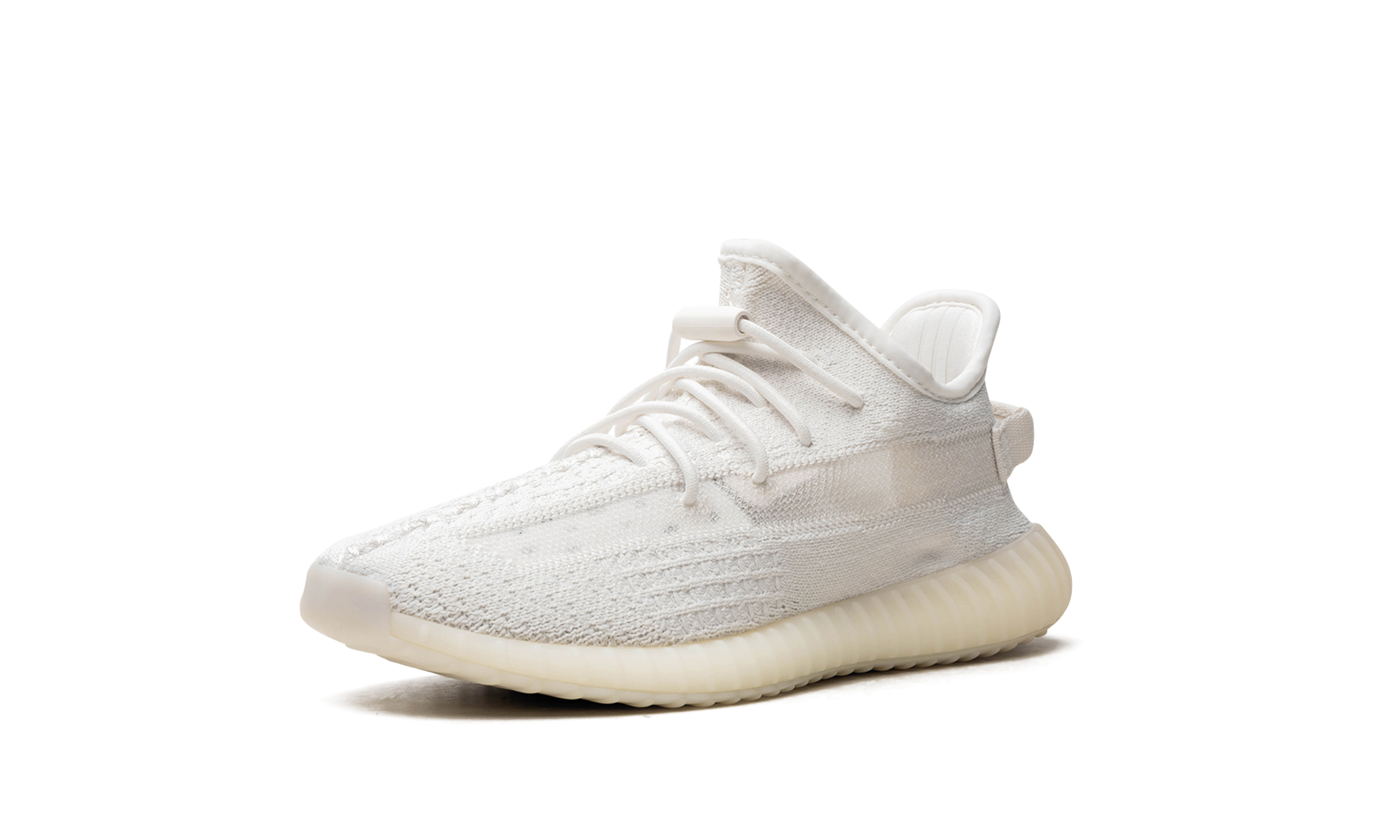 Yeezy Boost 350 V2 Kids "Bone"