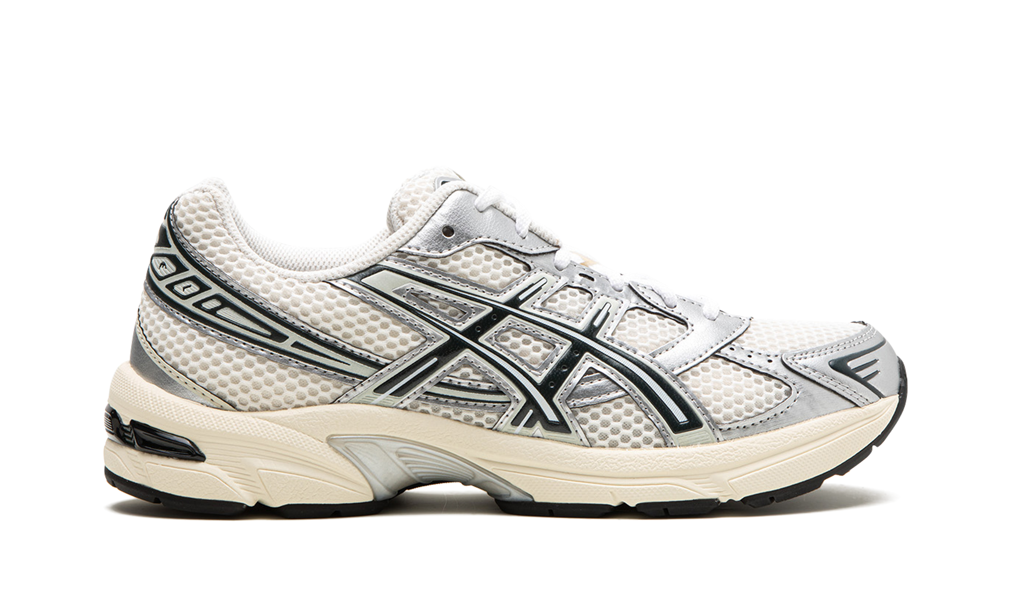 Gel 1130 "Kith - Cream Scarab"