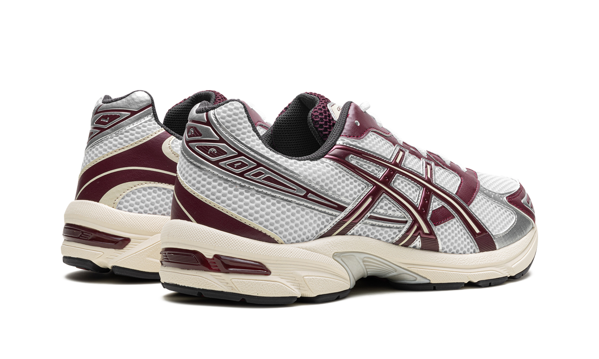 Gel-1130 "Maroon Banner"