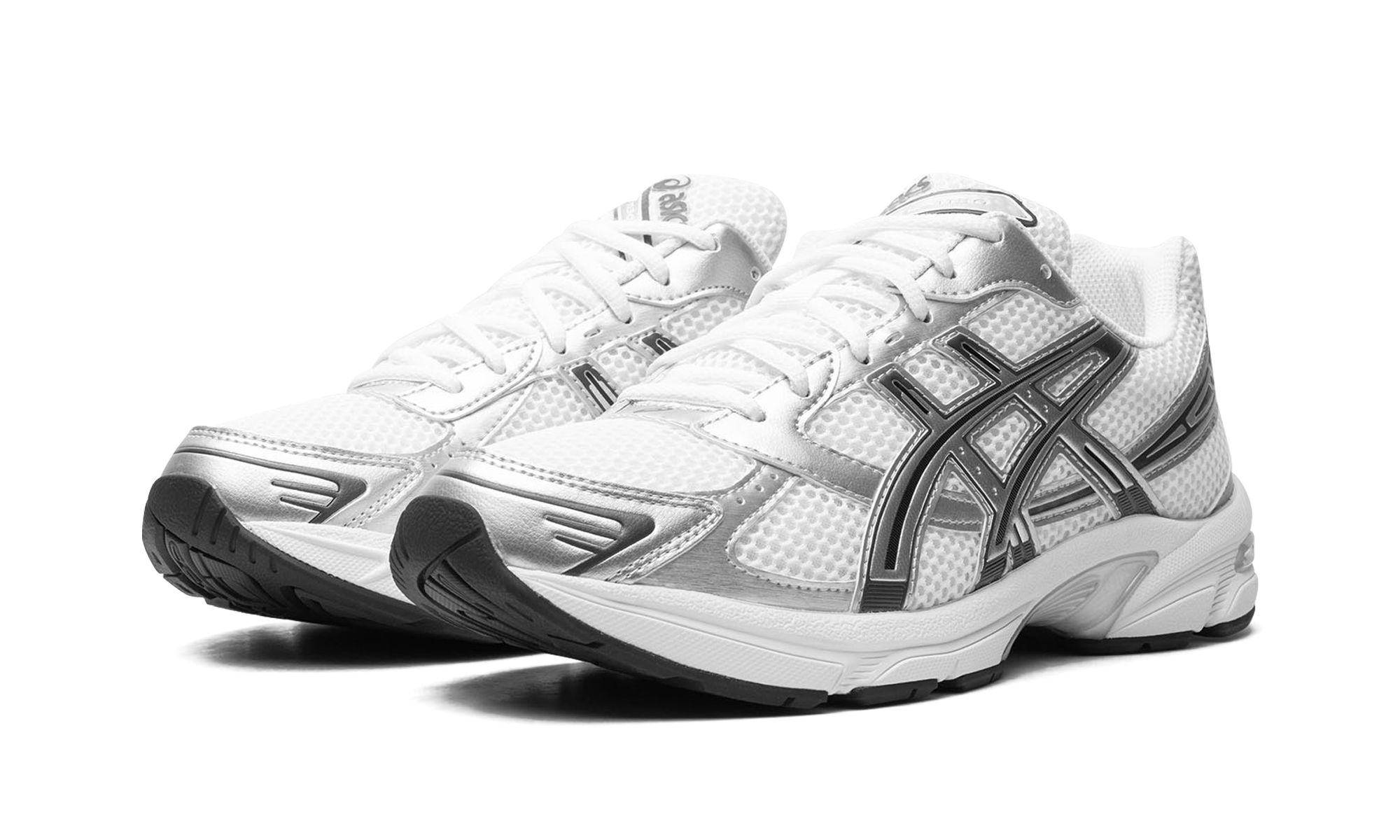 Gel 1130 "White Pure Silver"