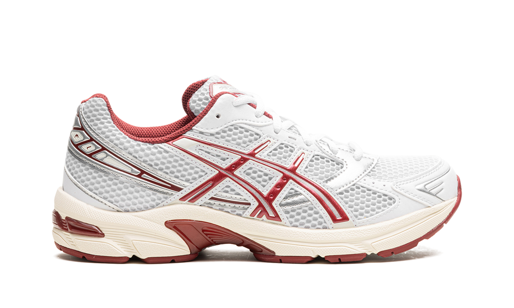Gel-1130 WMNS "Red Dahlia"