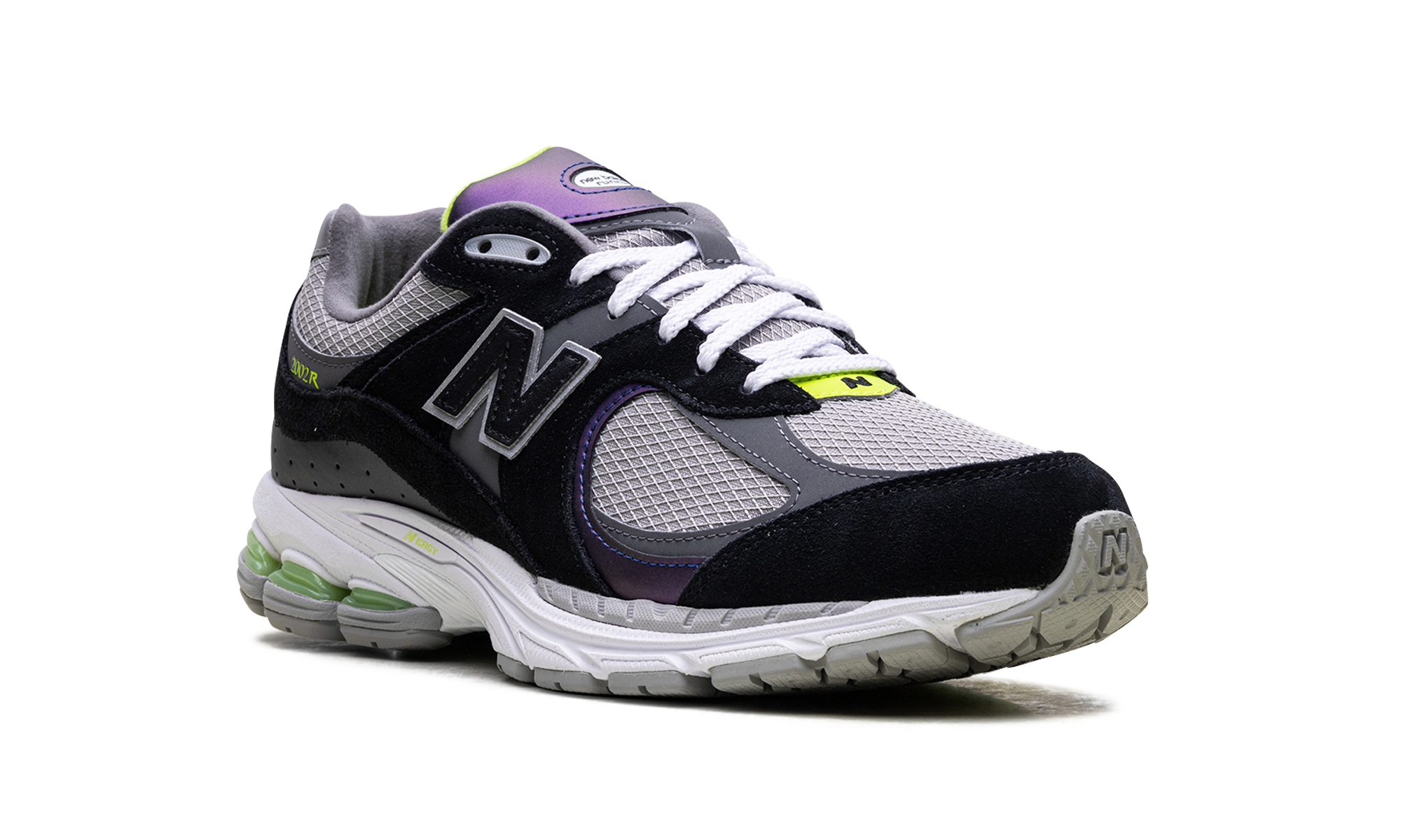 2002R "DTLR - Purple Noir"