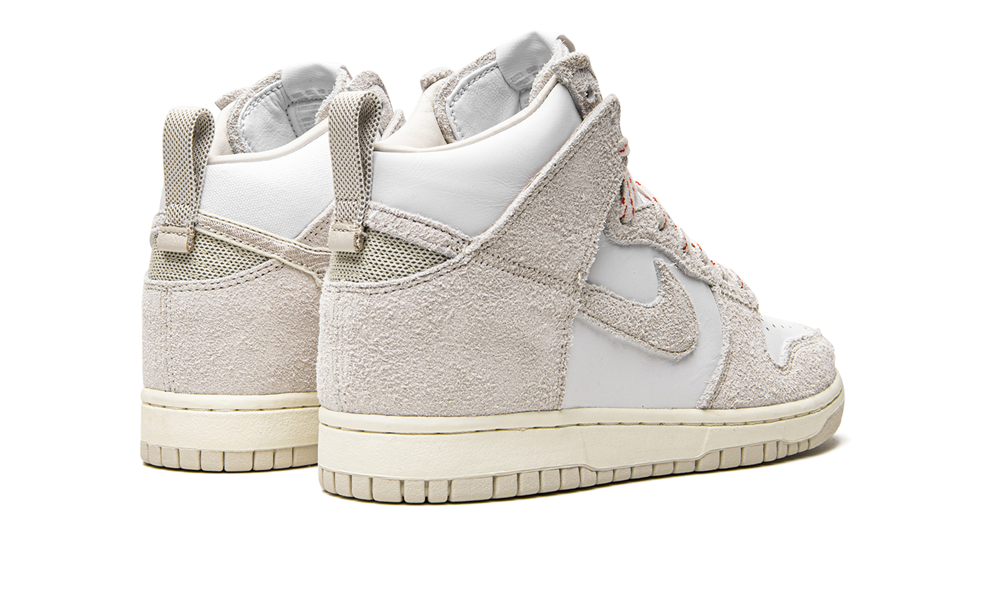 Dunk High SP "Notre - Light Orewood Brown"