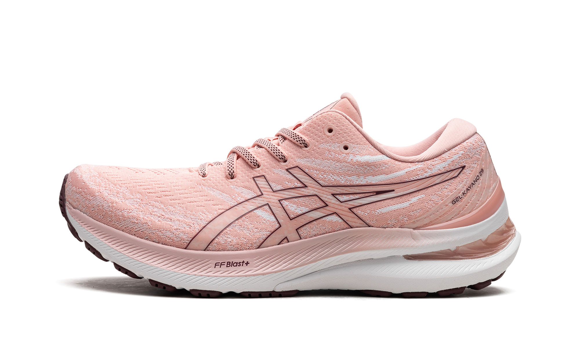 GEL KAYANO 29 WMNS "Rose"