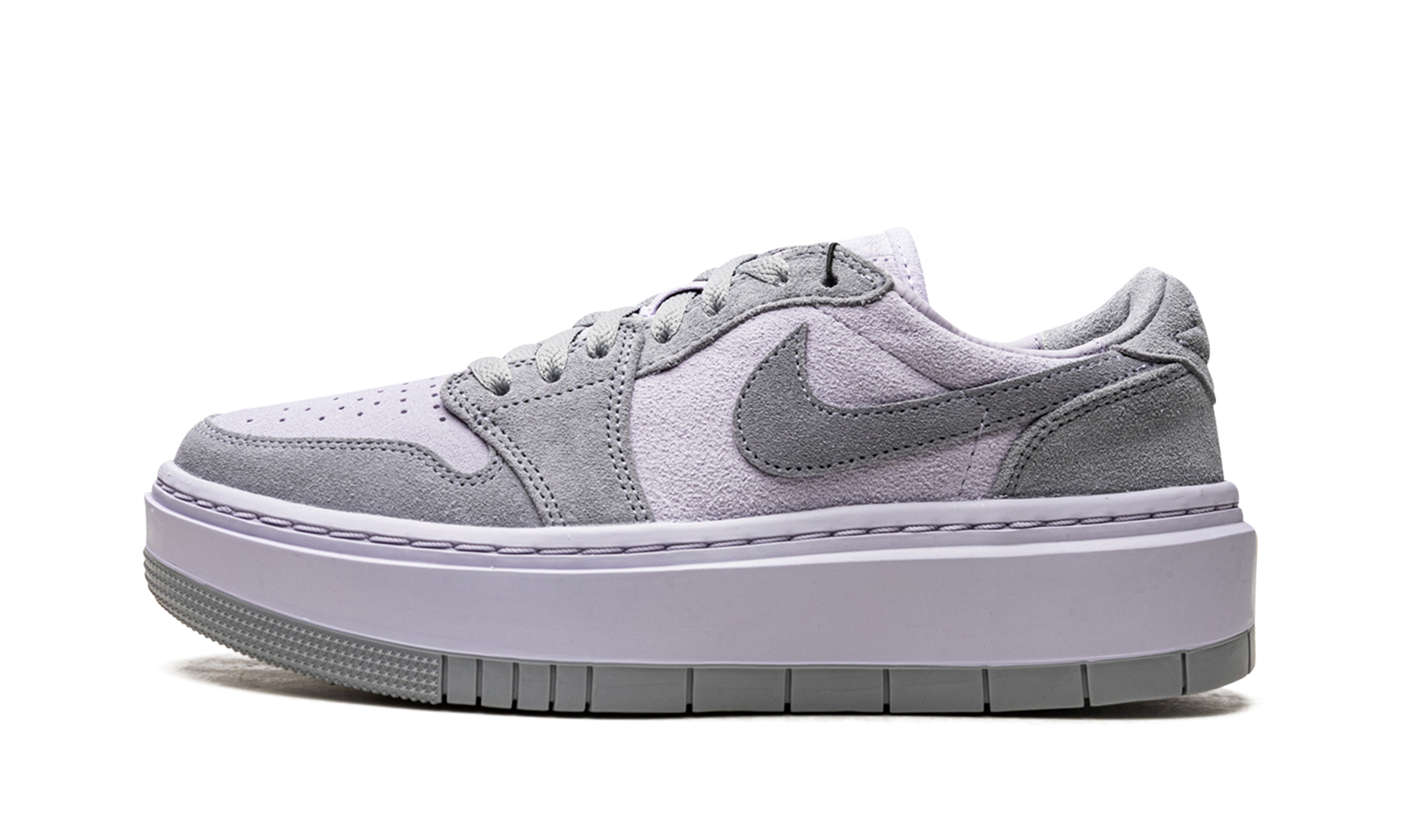 AIR JORDAN 1 ELEVATE LO WMNS "Stealth / Titanium"