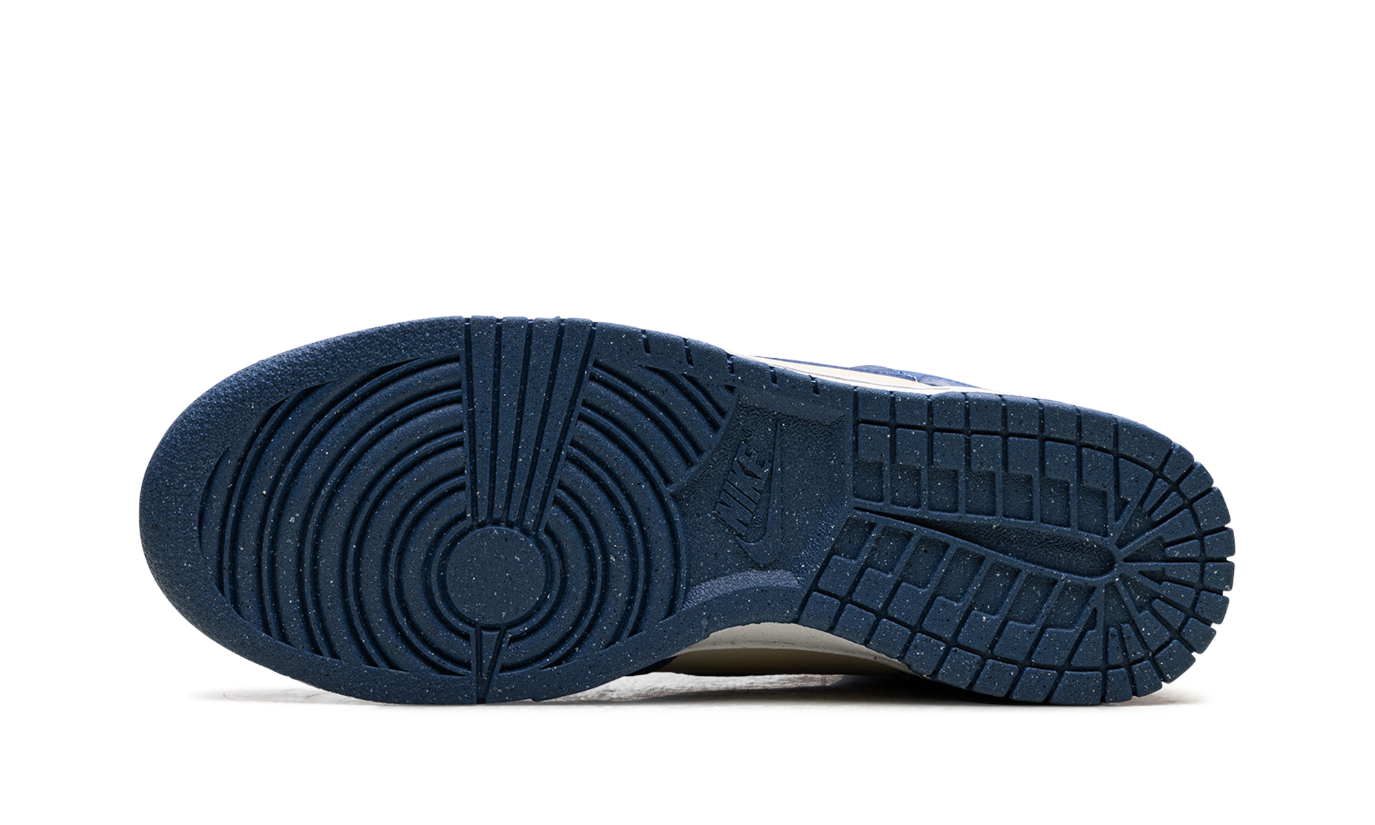 Dunk High NN Wmns "Star Blue"