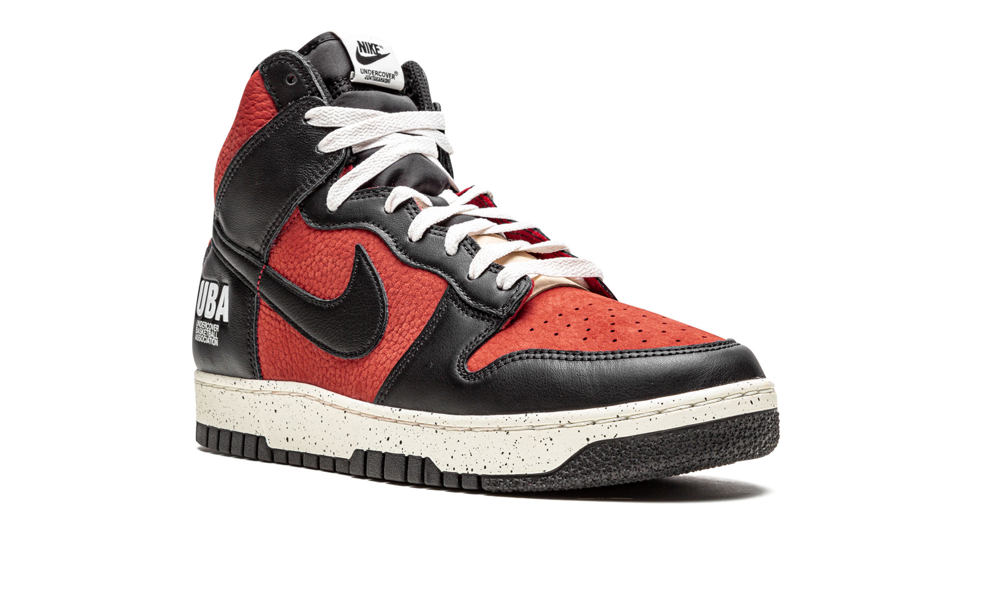 Dunk High 1985 "Undercover - UBA"