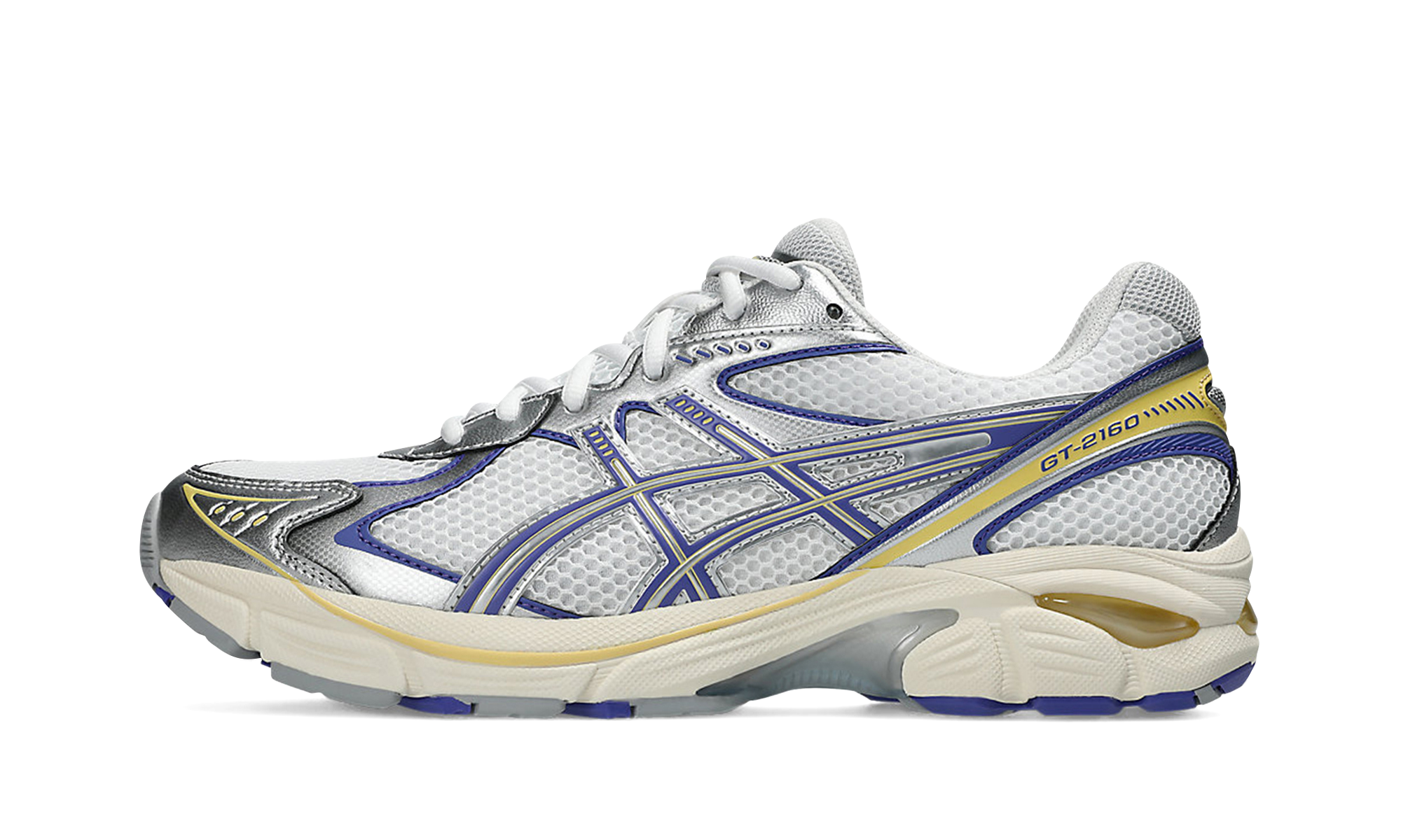 GT 2160 "White Blue Violet"
