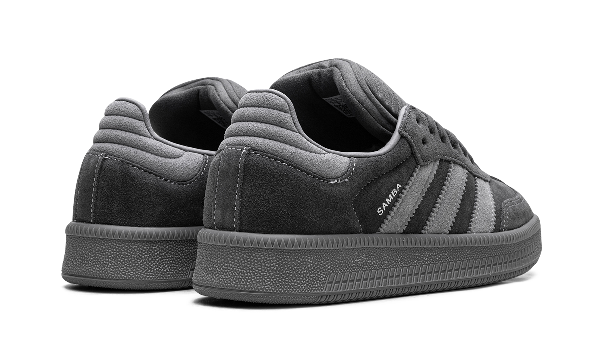 Samba XLG "Carbon Grey"