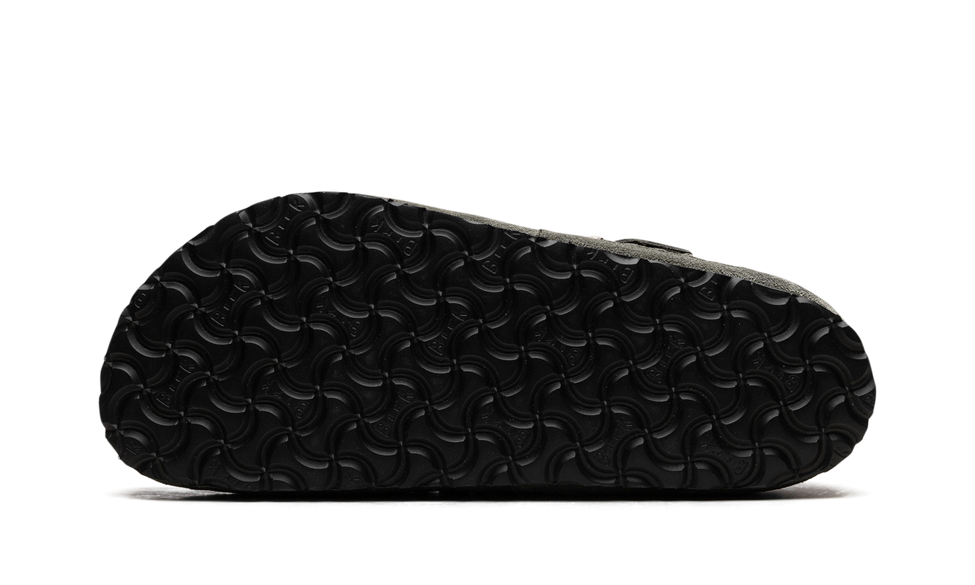 London Braided "Kith Olive Night"
