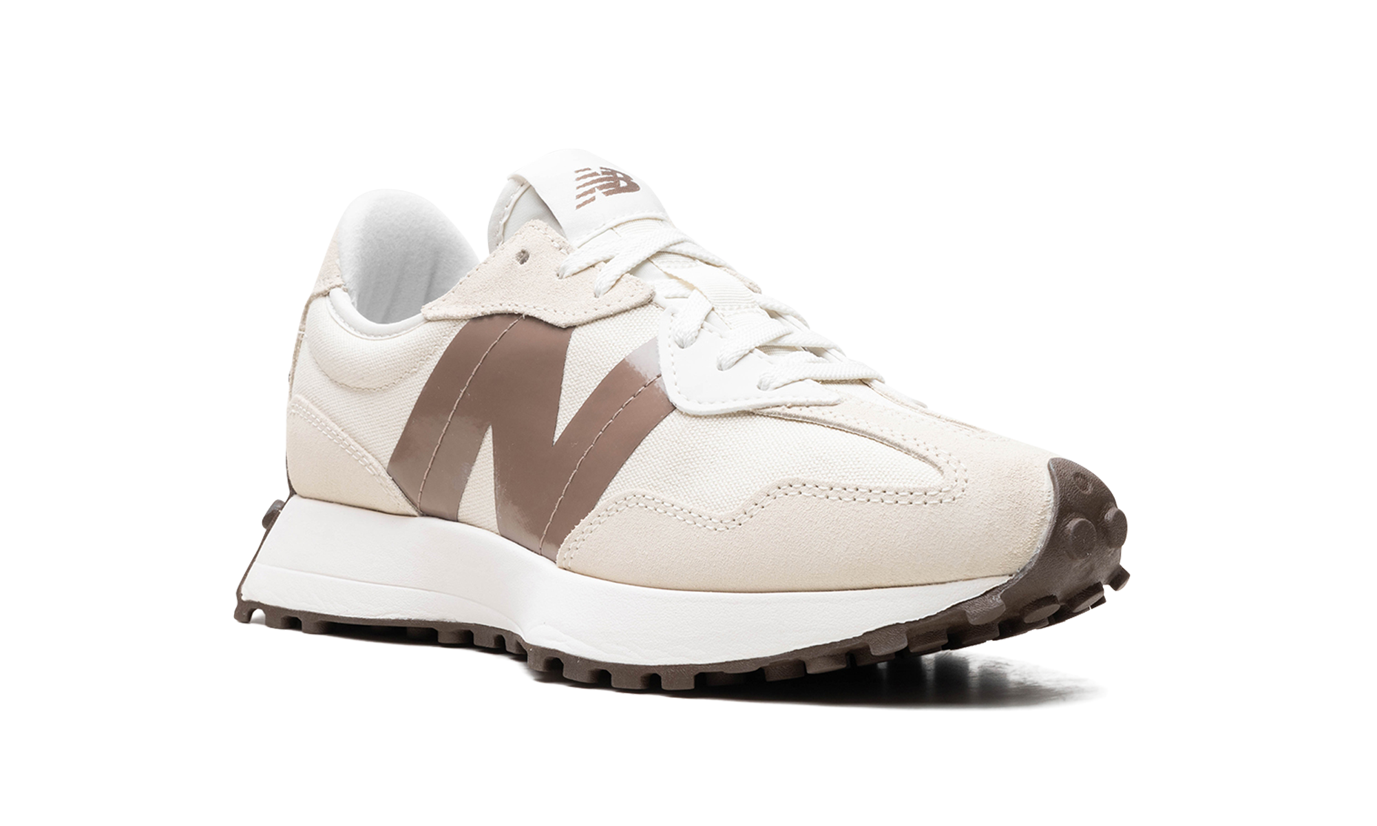 327 WMNS "Sea Salt Mushroom"