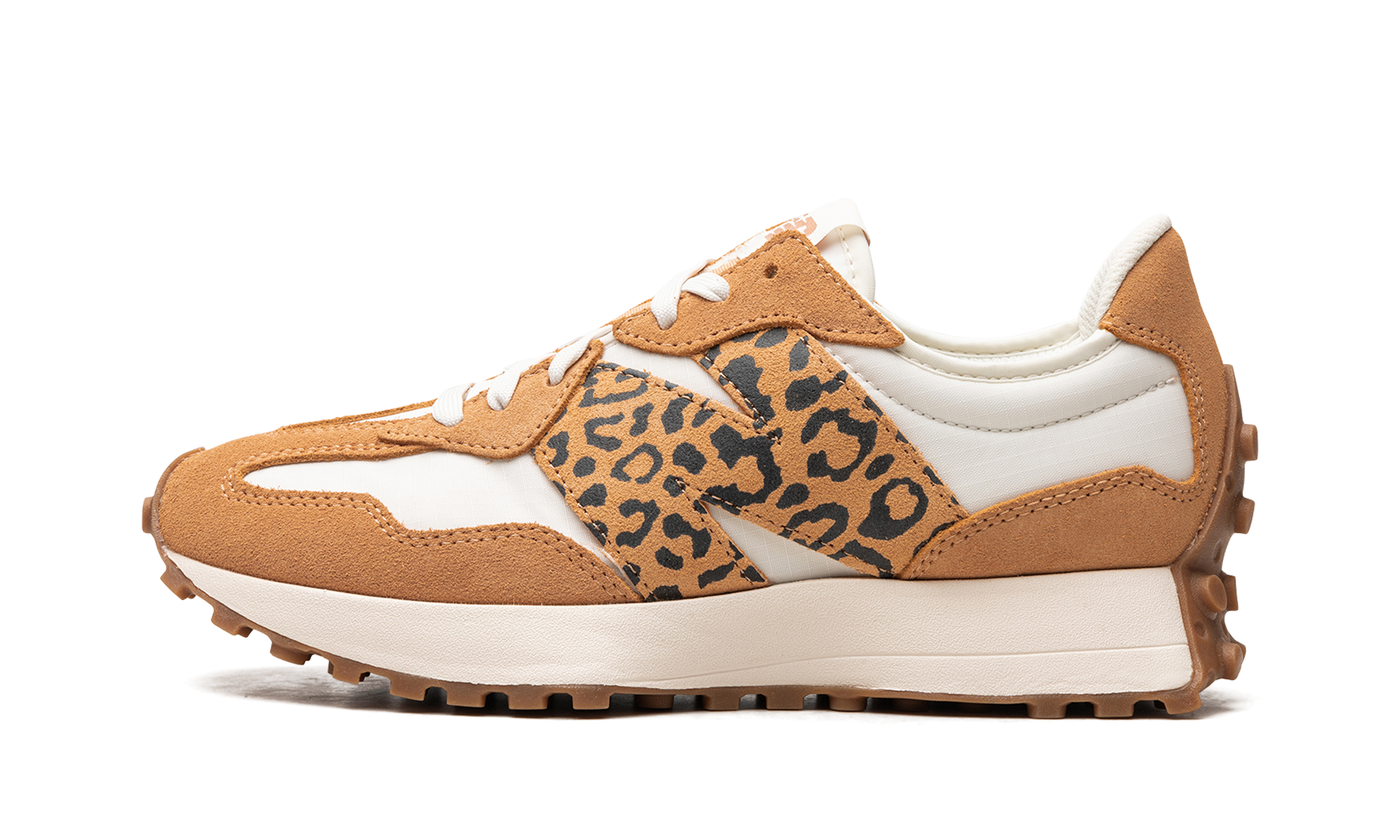 327 "Leopard"