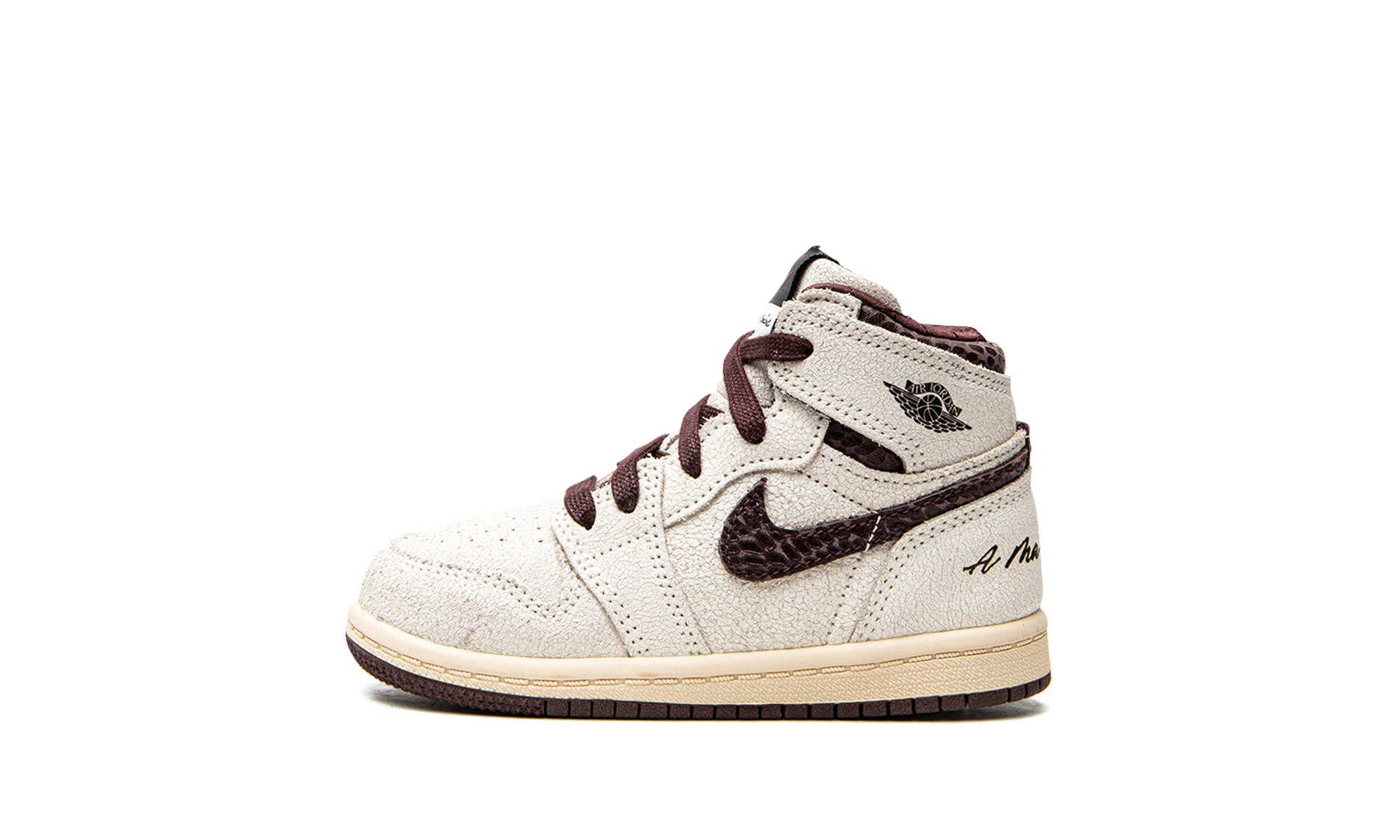 Jordan 1 Retro High OG SP TD "A Ma Maniére"