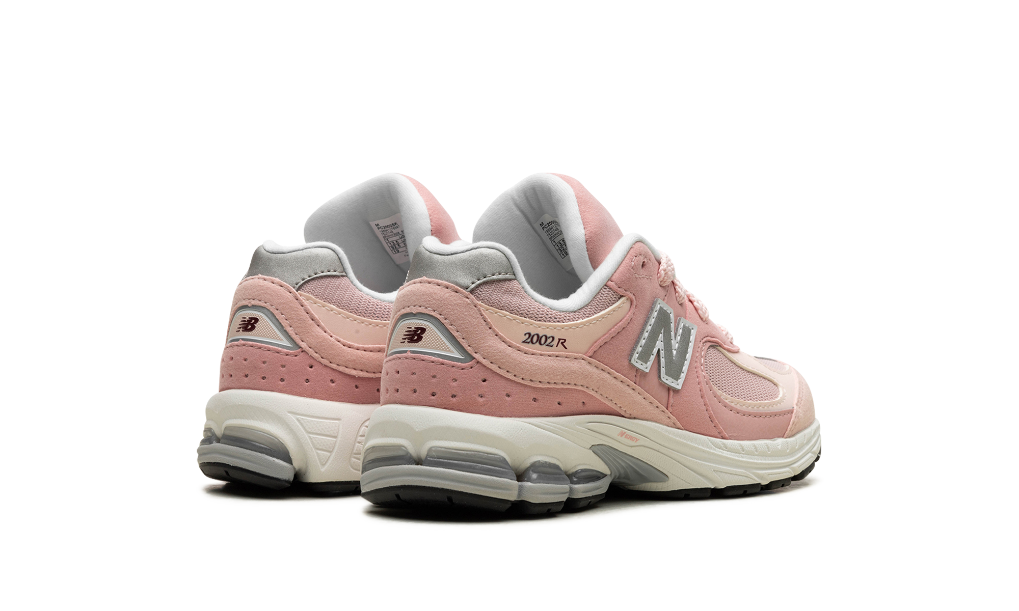 2002R PS "Pink Sand"