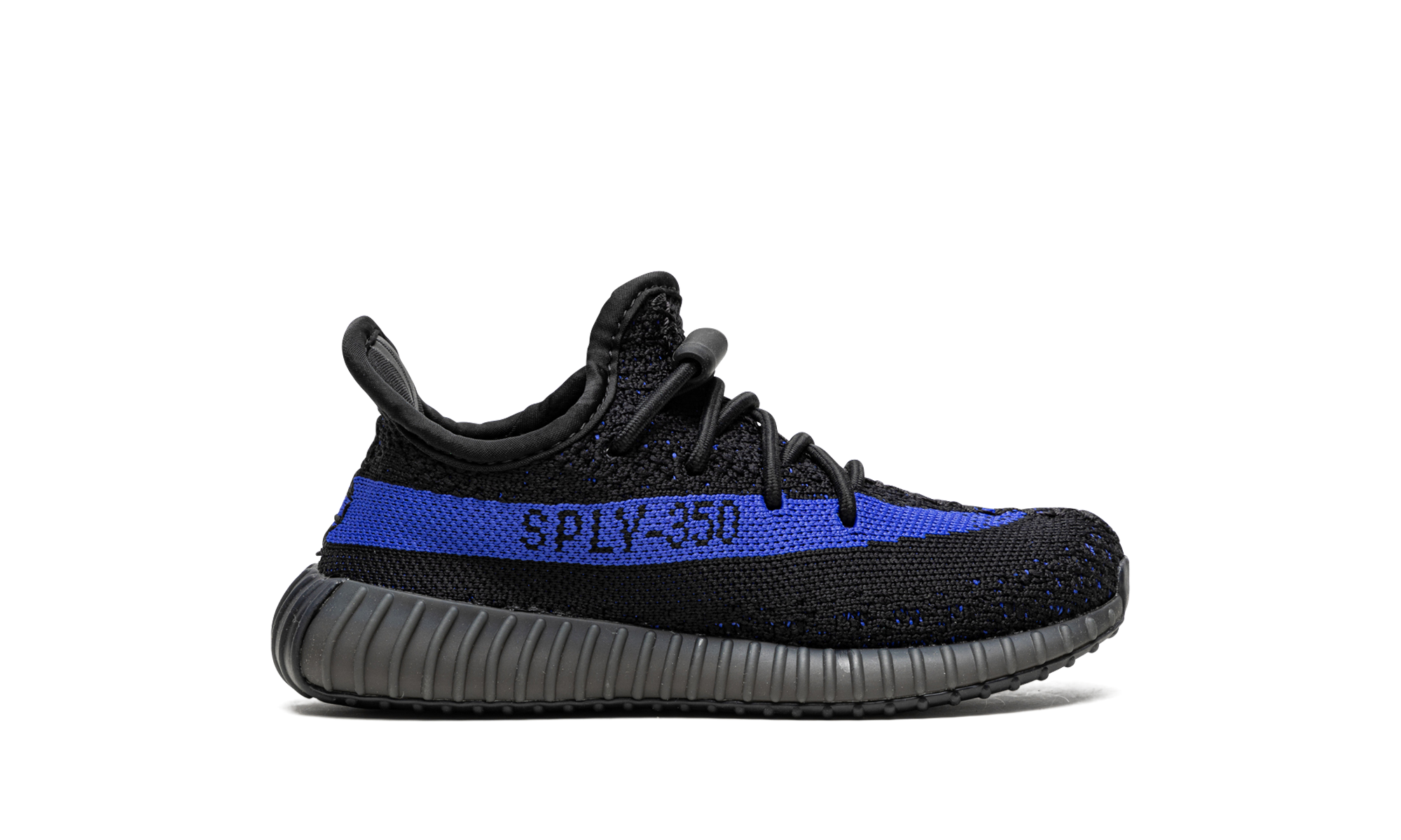 Yeezy Boost 350 V2 Kids "Dazzling Blue"