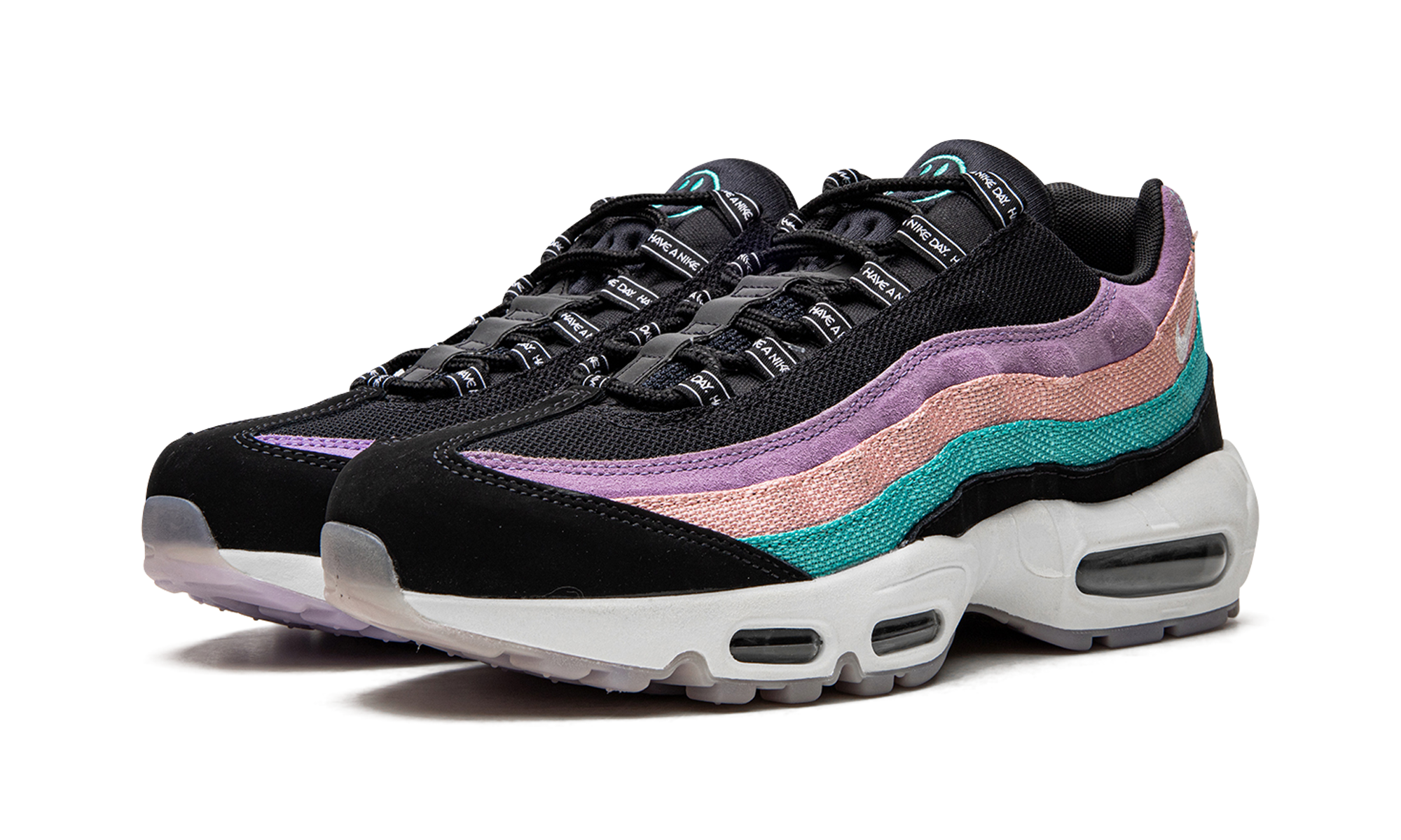 Air Max 95 "Have a Nike Day"