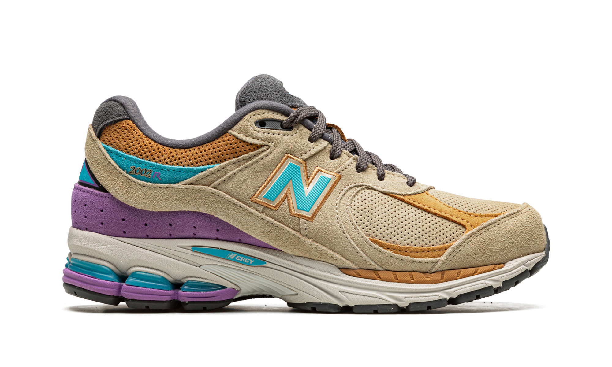 2002R "Incense"