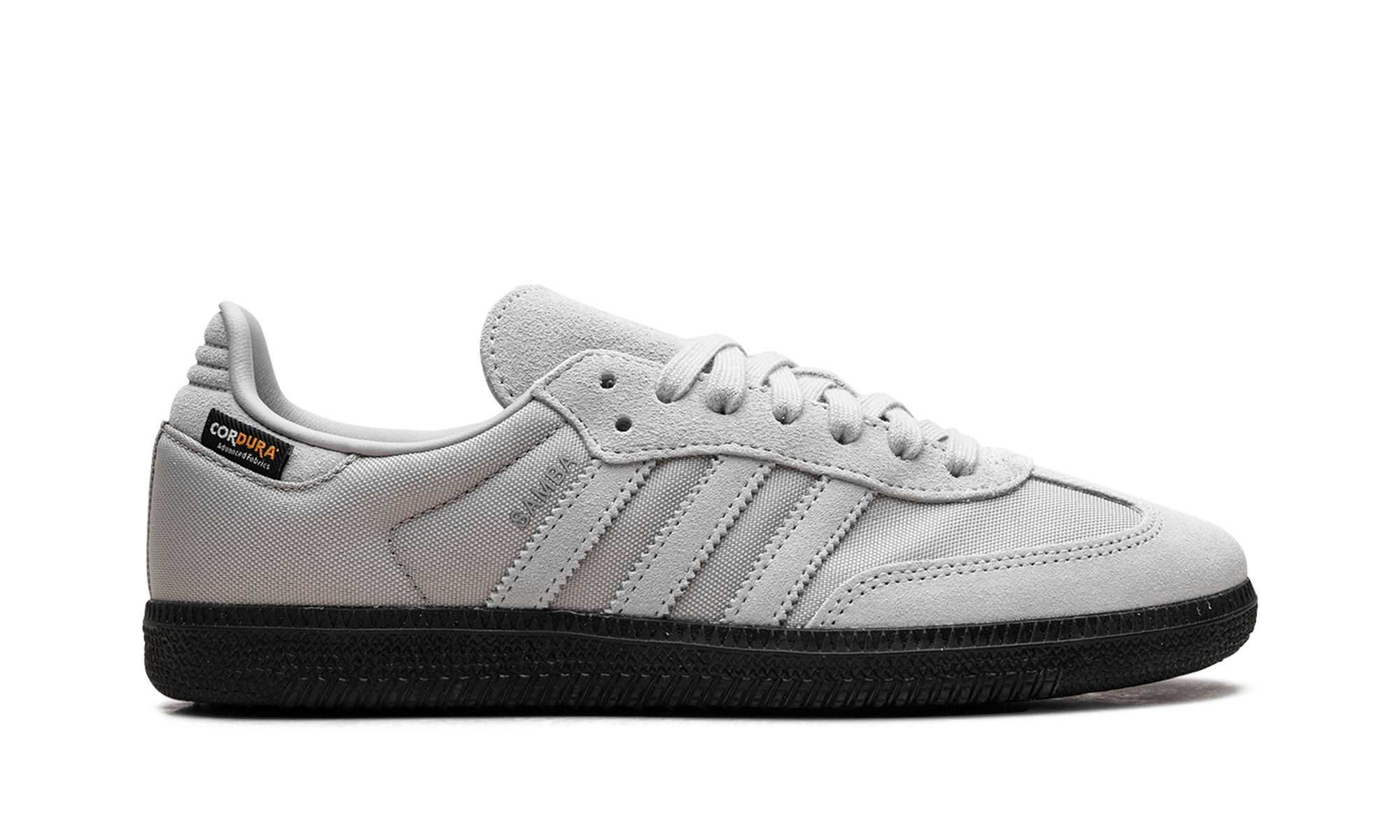 Samba OG "Cordura - Grey"
