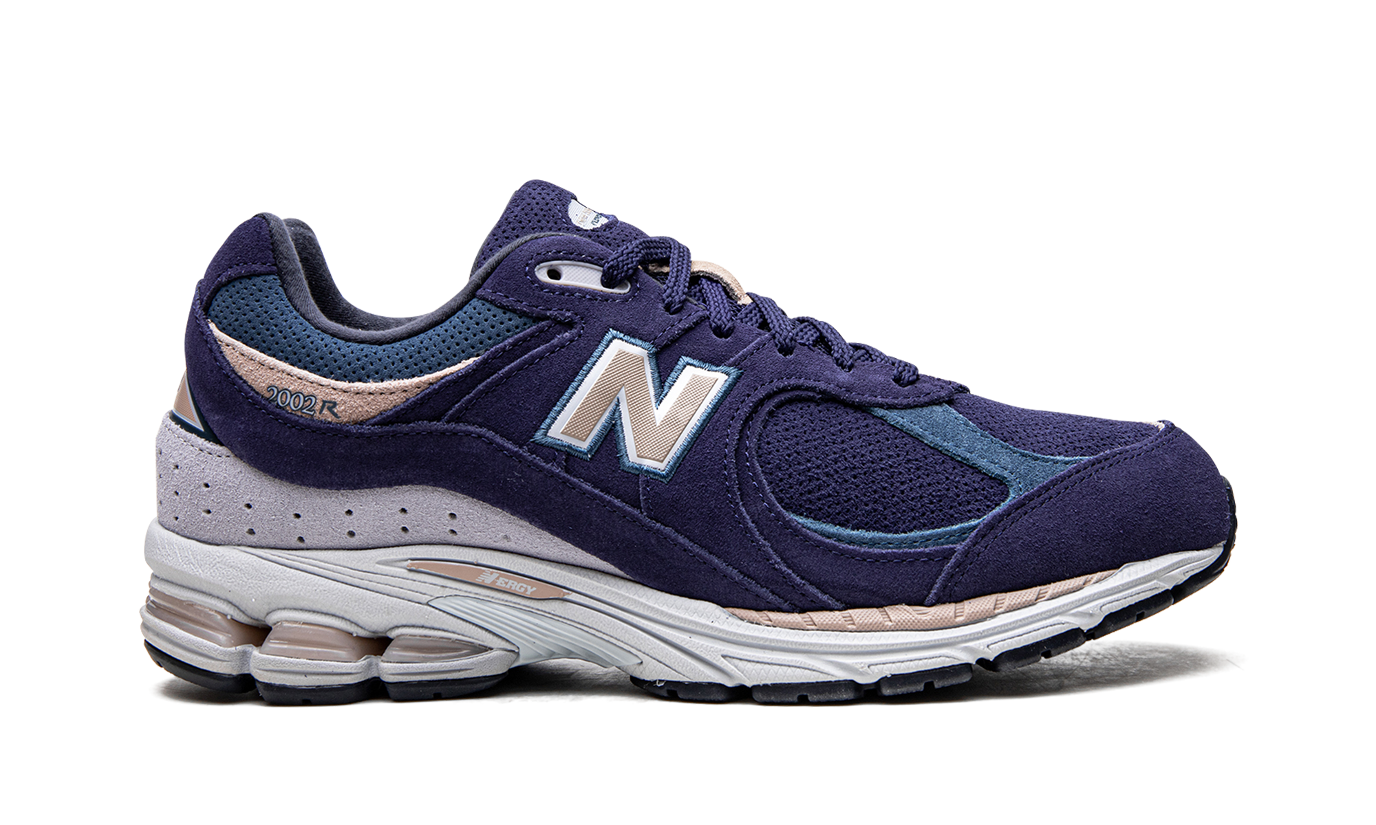 2002R "Night Tide"