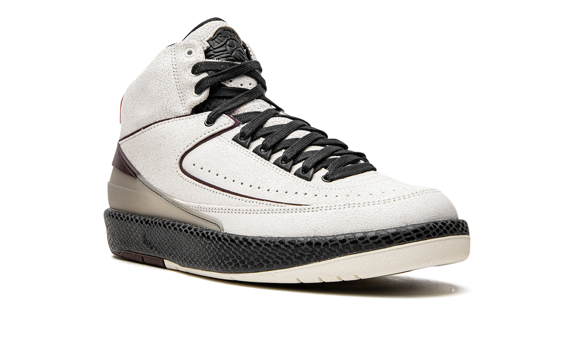 Air Jordan 2 "My Way Airness"