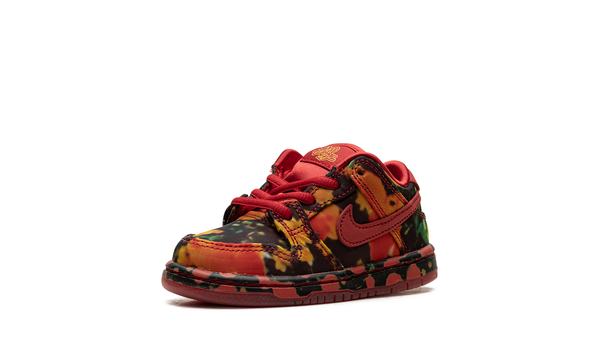 SB Dunk Low TD "The Wizard Of Oz"