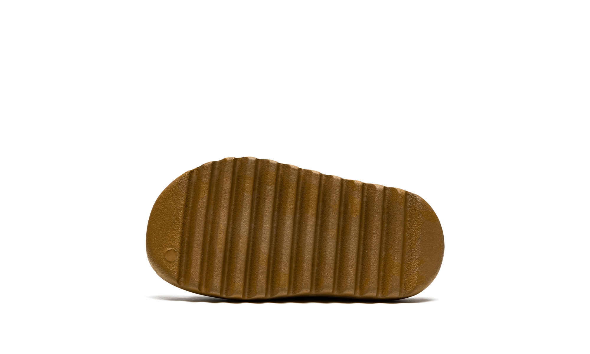 Yeezy Slide Kids "Ochre"