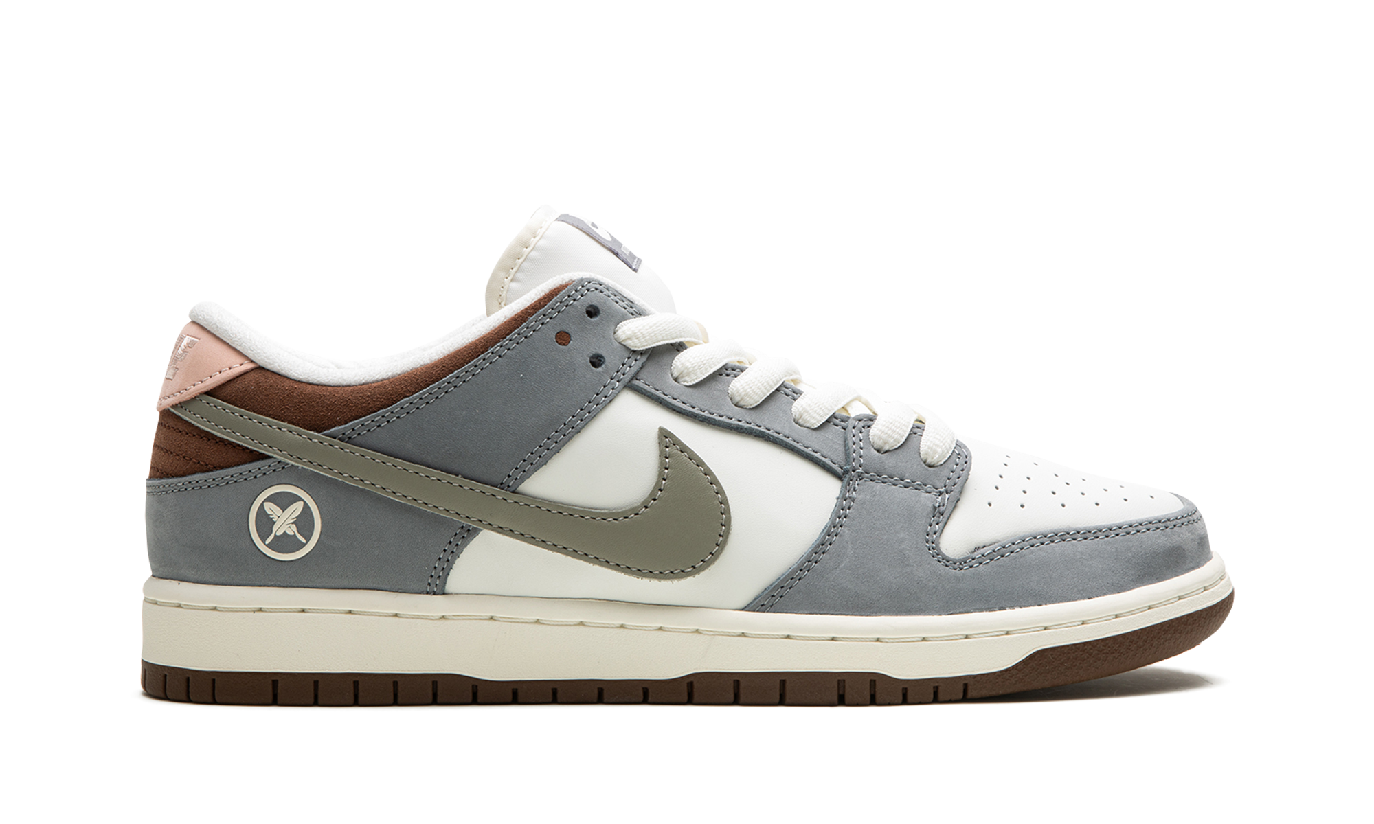 SB Dunk Low "Yuto Horigome"