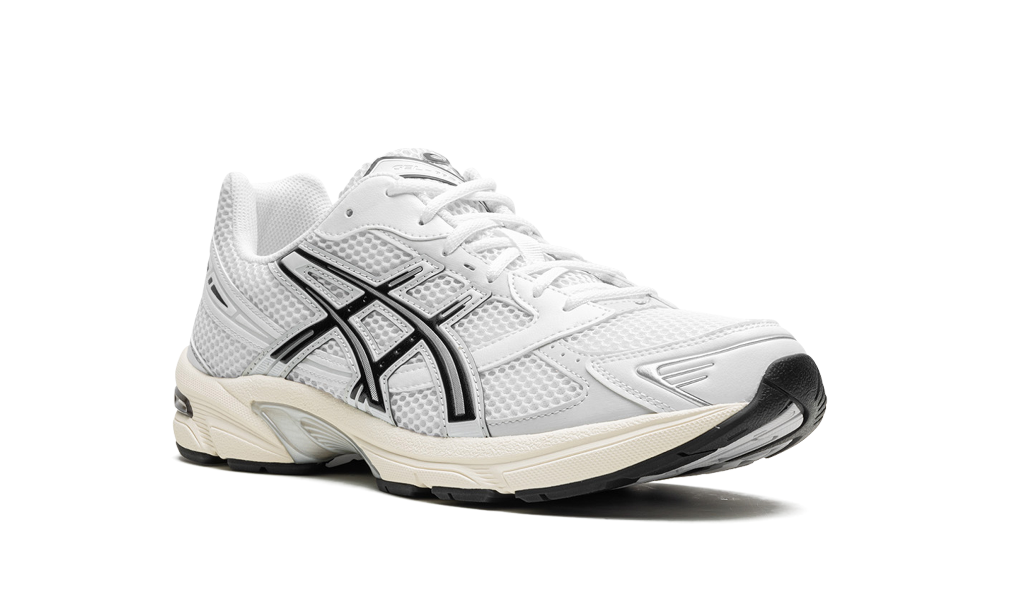 Gel 1130 "White / Cloud Grey"