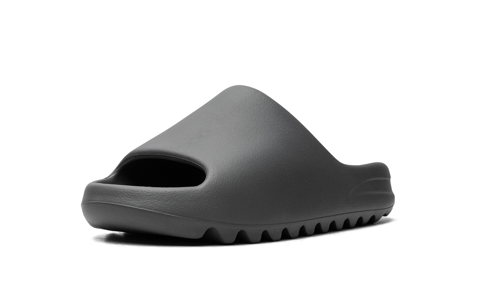 Yeezy Slide "Slate Grey"