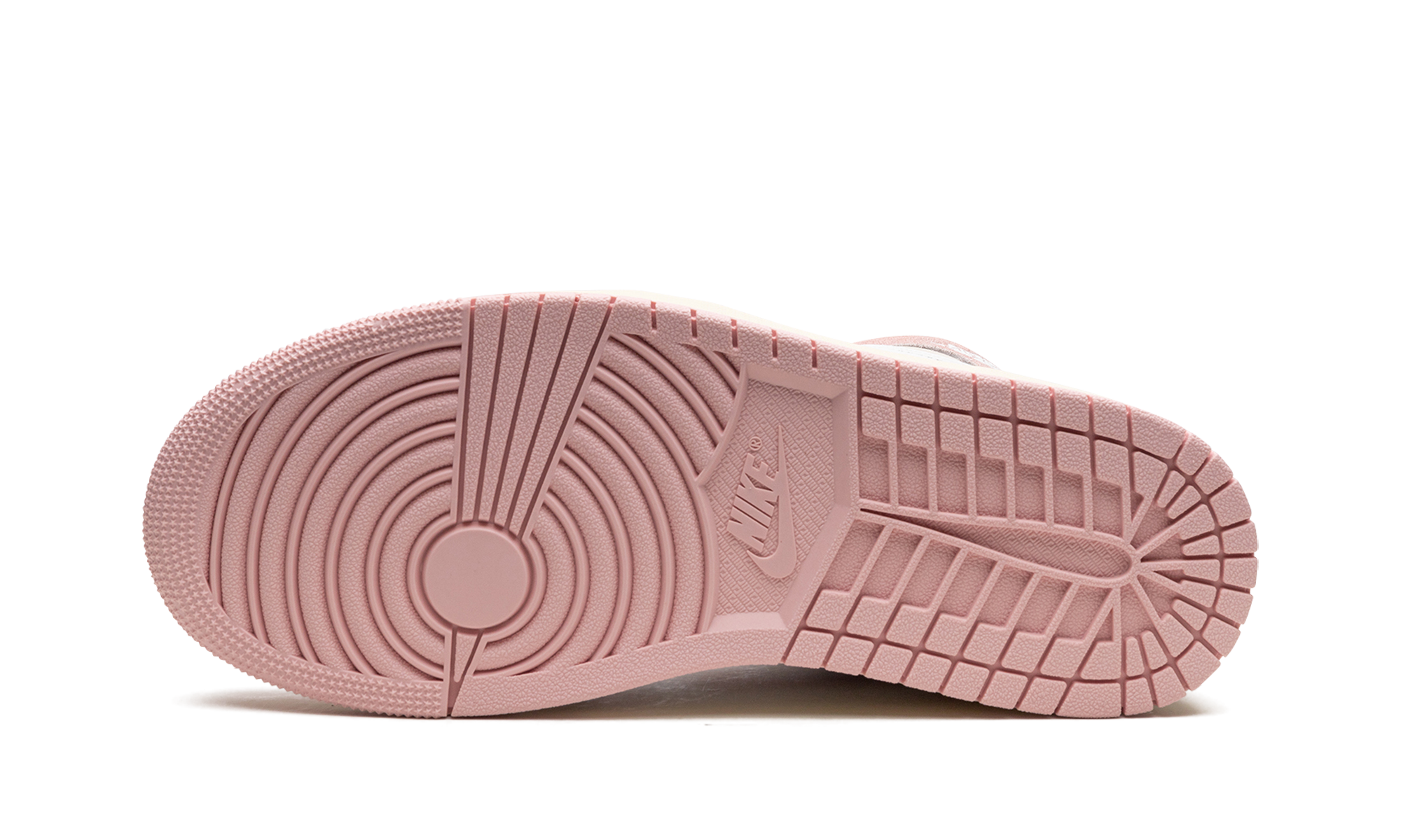 AIR JORDAN 1 WMNS "Washed Pink"