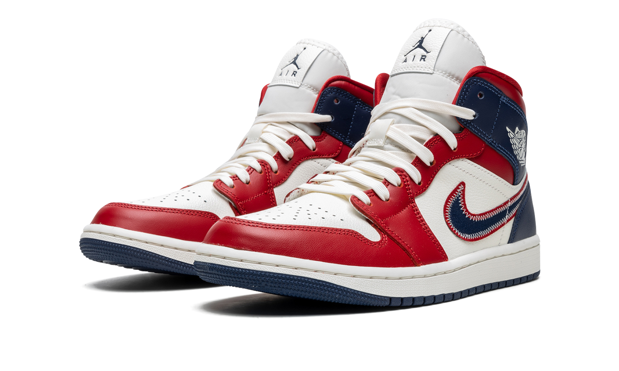 AIR JORDAN 1 MID SE WMNS “USA”